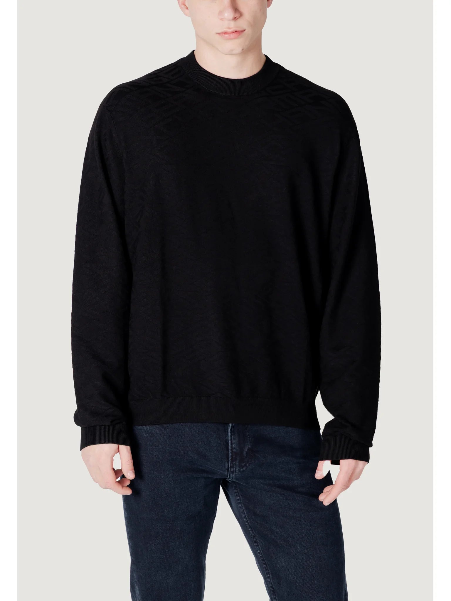 MAGLIONE ARMANI EXCHANGE XM000689 AF10454