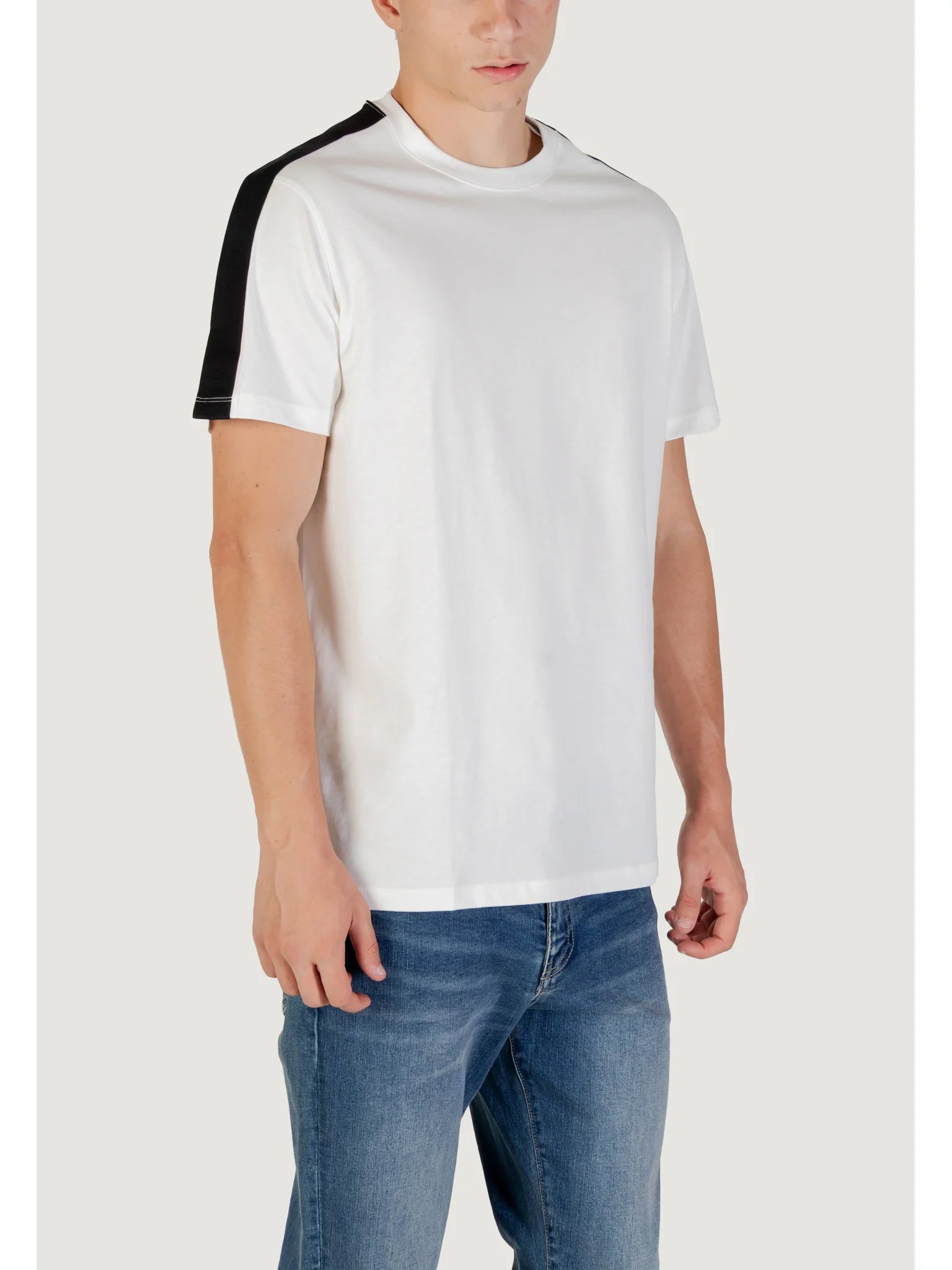 T-SHIRT ARMANI EXCHANGE XM001283 AF10361