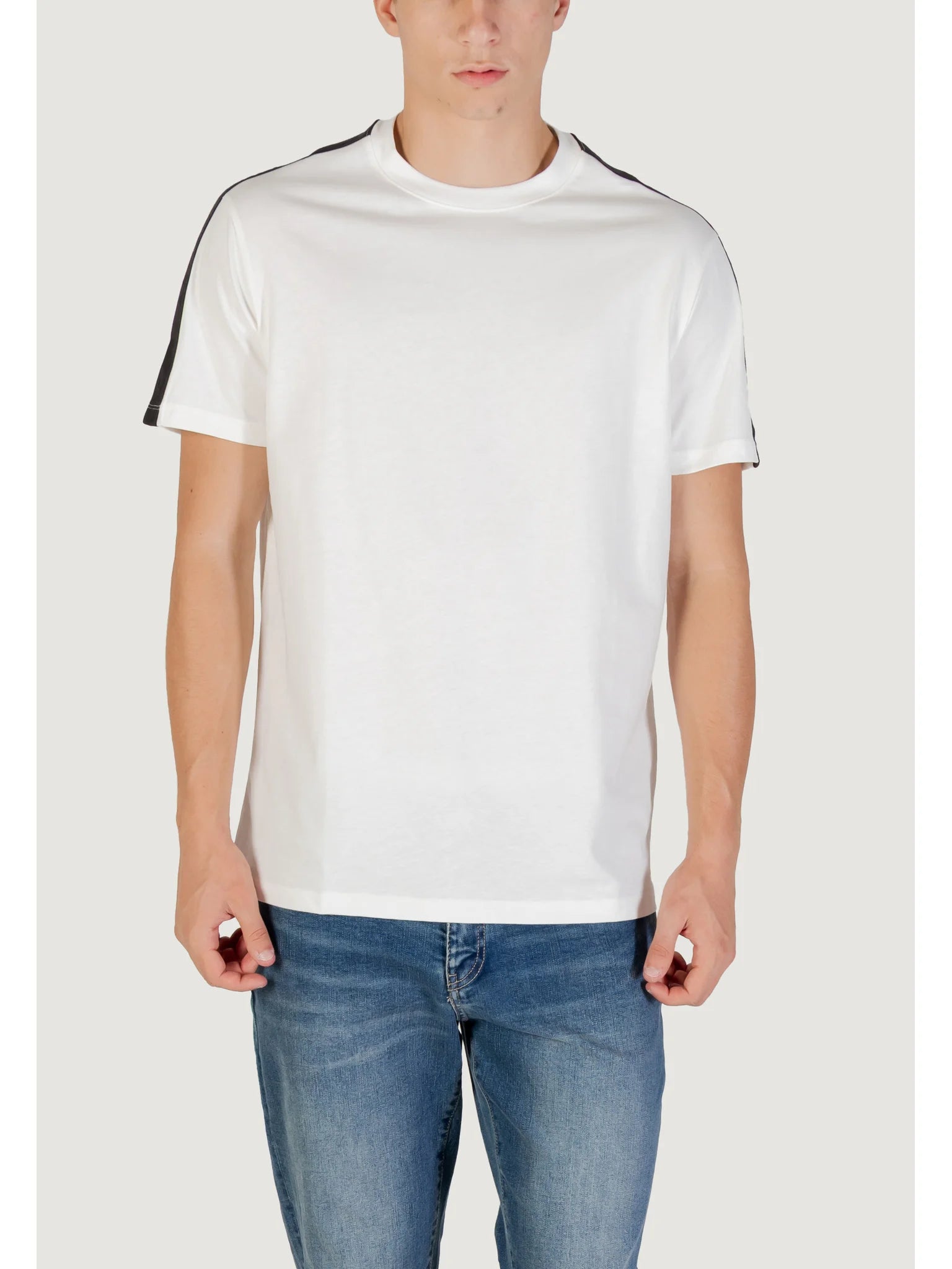T-SHIRT ARMANI EXCHANGE XM001283 AF10361