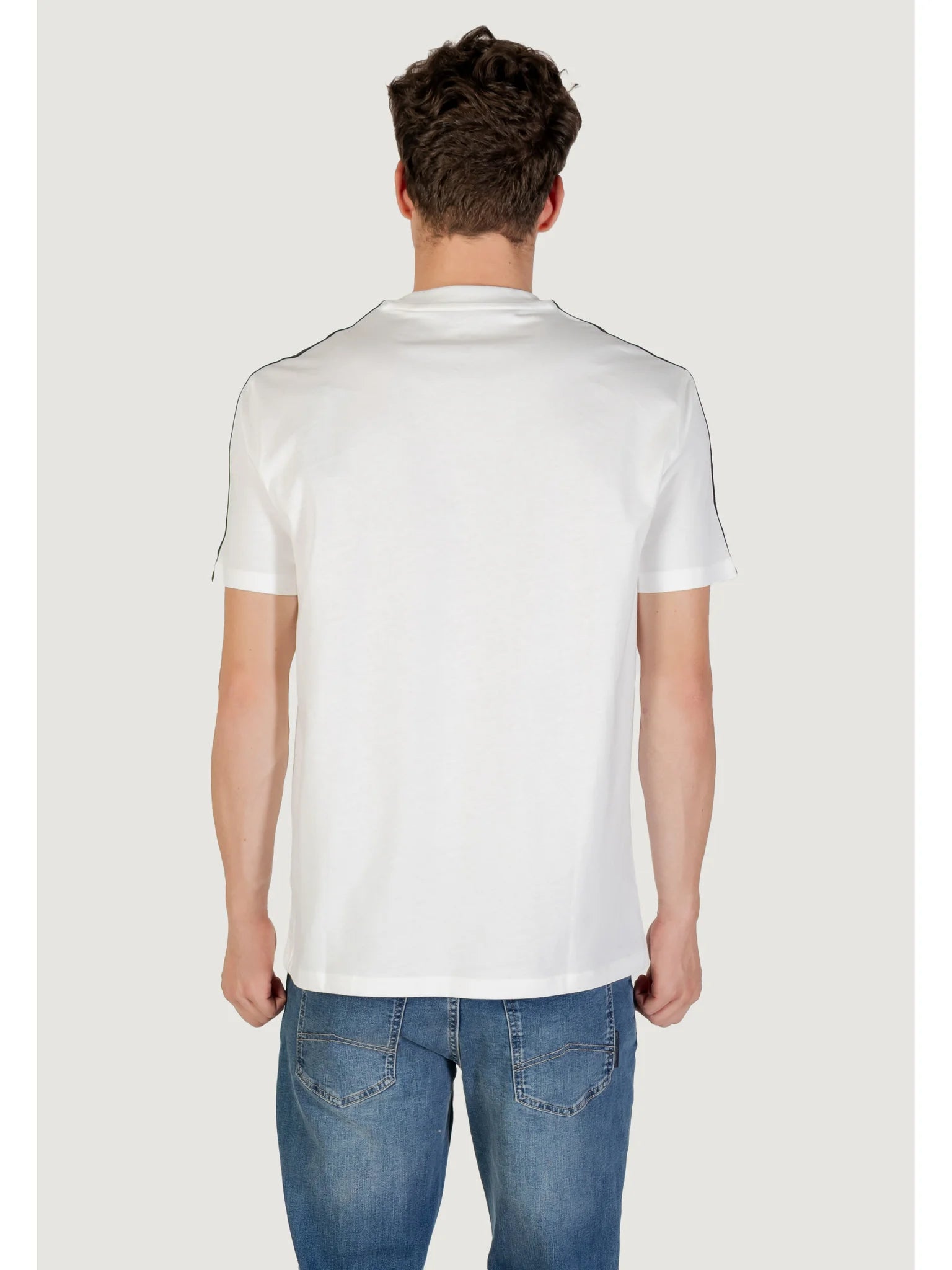 T-SHIRT ARMANI EXCHANGE XM001283 AF10361