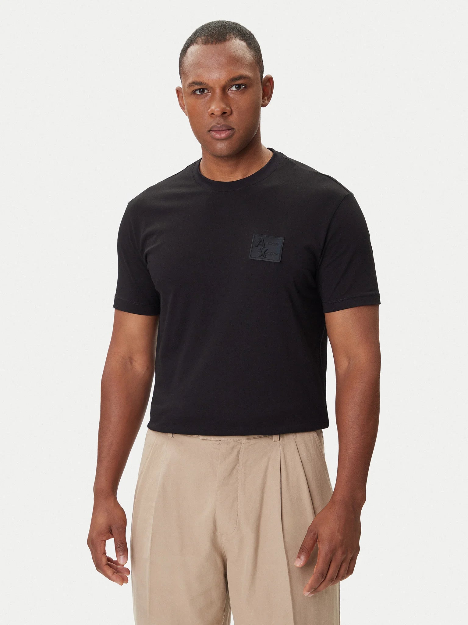 T-SHIRT ARMANI EXCHNAGE XM001456 AF103581