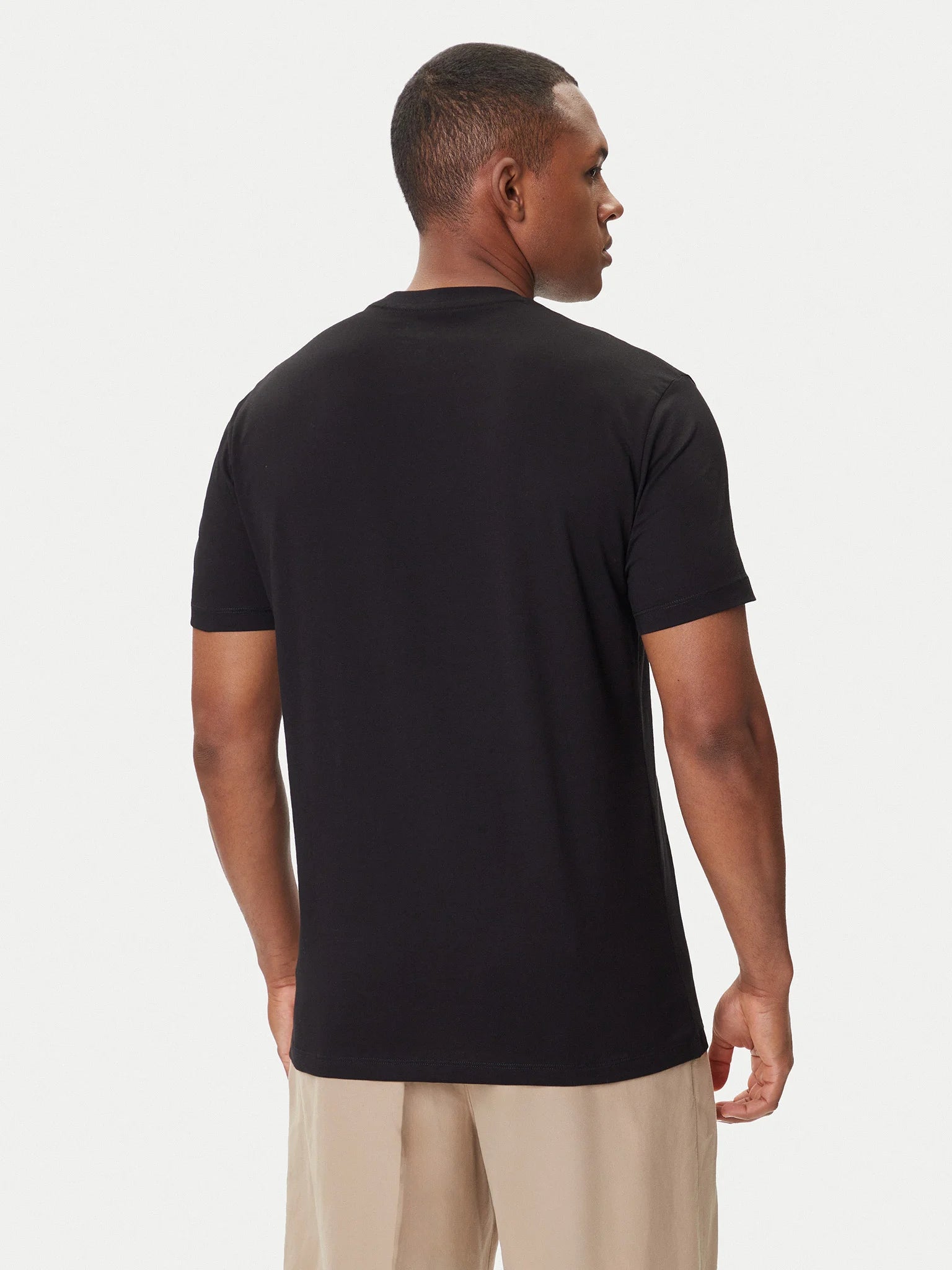 T-SHIRT ARMANI EXCHNAGE XM001456 AF103581