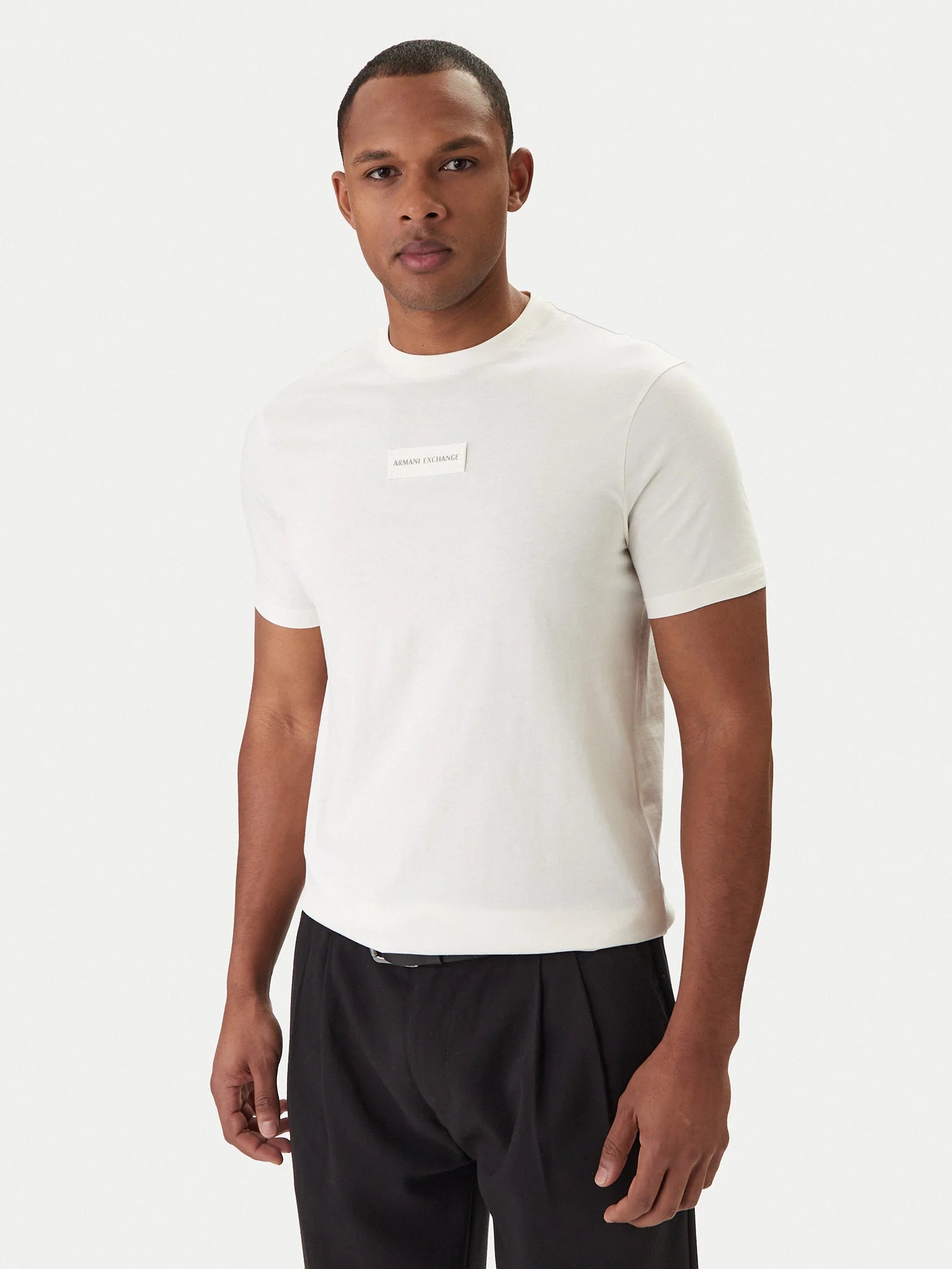 T-SHIRT ARMANI EXCHANGE XM002471 AF10356