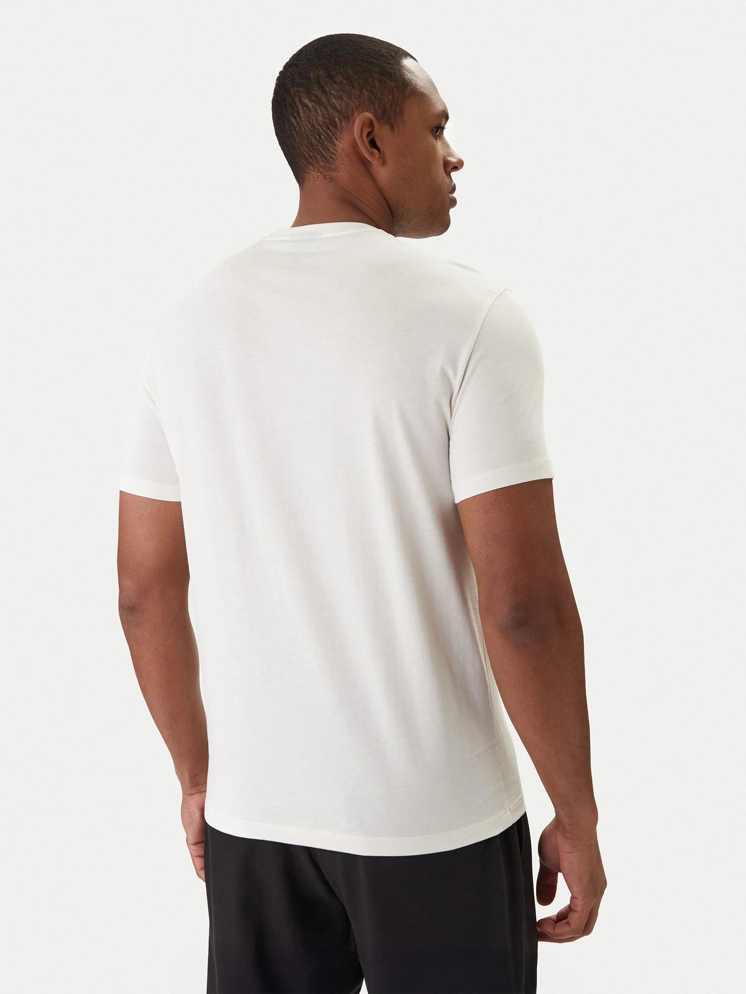 T-SHIRT ARMANI EXCHANGE XM002471 AF10356