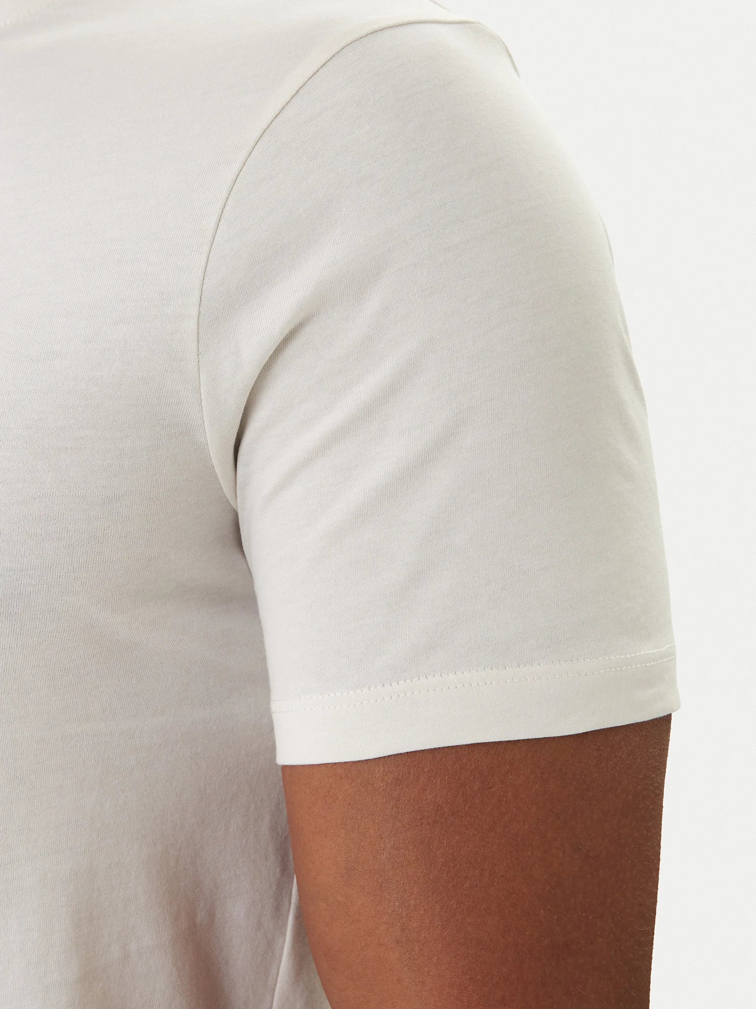T-SHIRT ARMANI EXCHANGE XM002471 AF10356