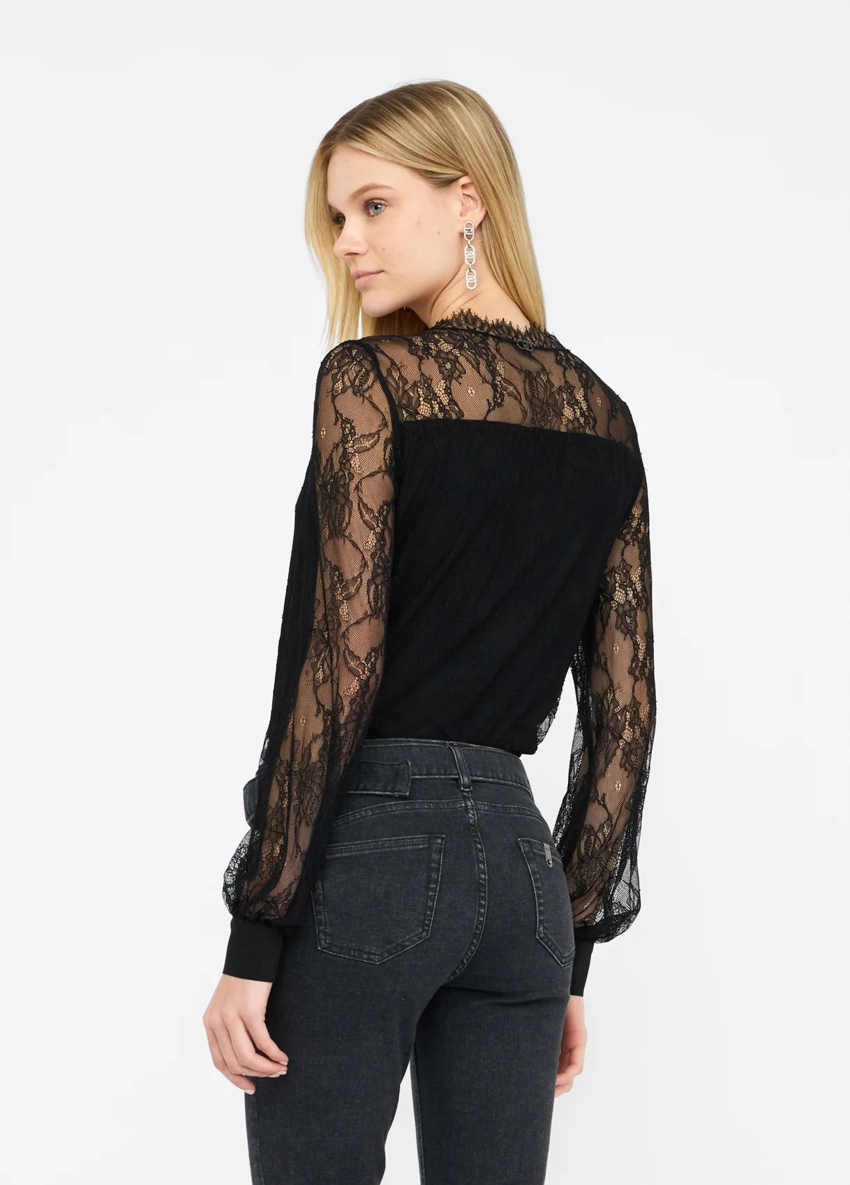 TOP LIU JO MF5507J3836