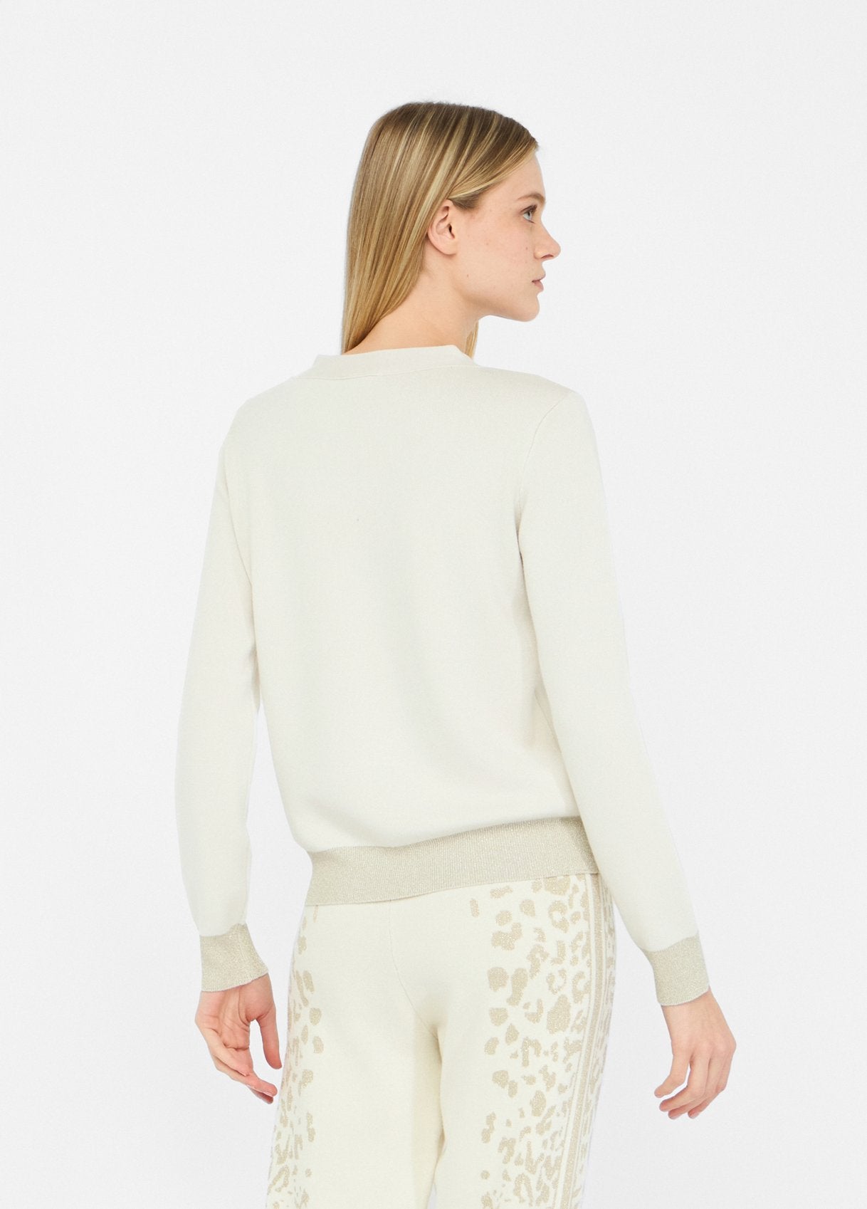 Maglia LIU JO TF5254MS49I