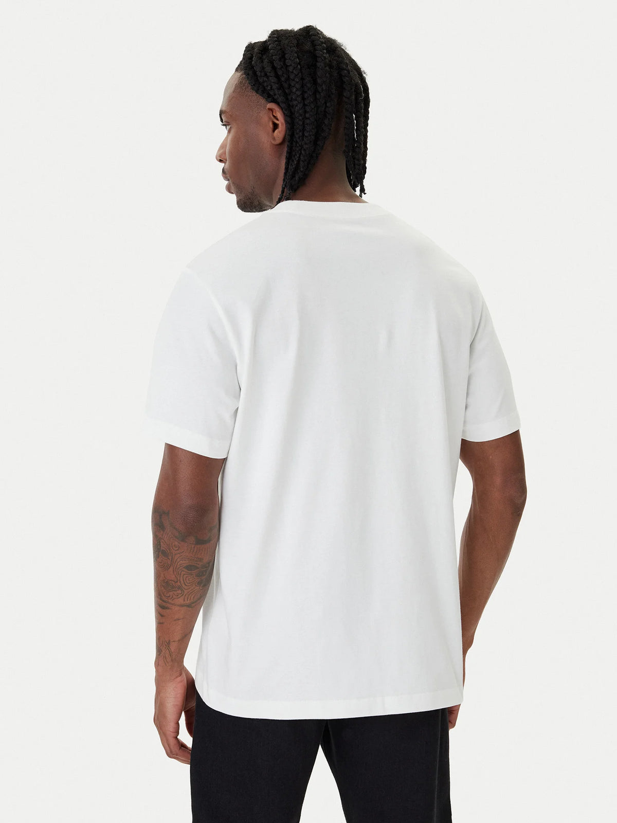 T-SHIRT CALVIN KLEIN LV04LF812G
