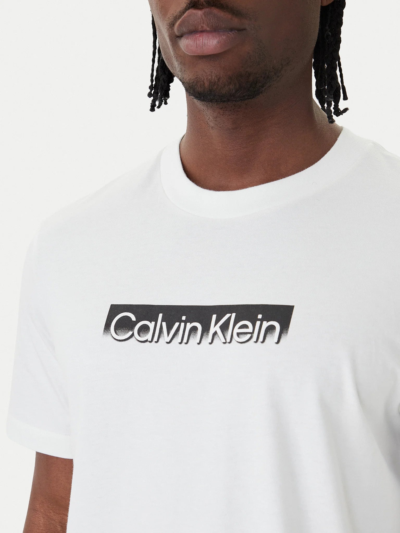 T-SHIRT CALVIN KLEIN LV04LF812G