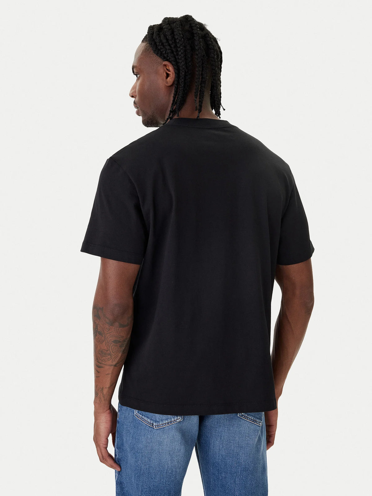 T-SHIRT CALVIN KLEIN LV04LF813G