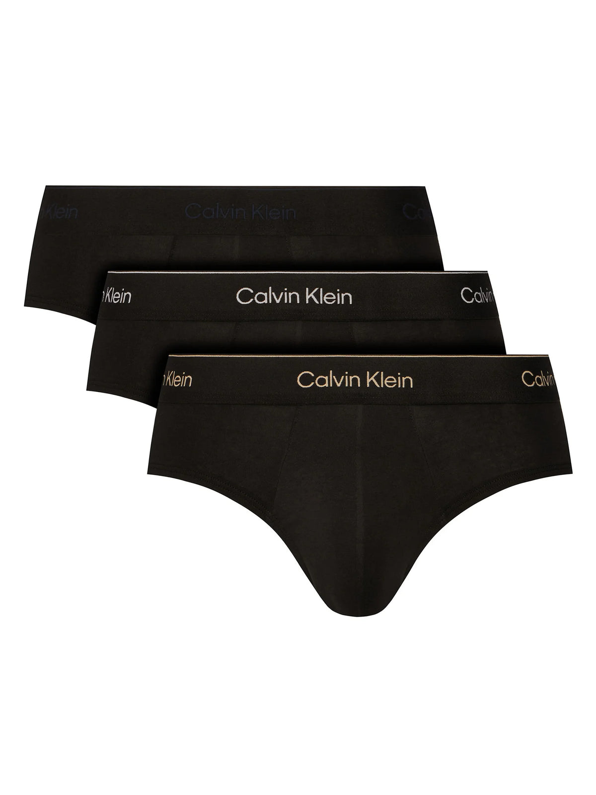 3-PACK SLIP CALVIN KLEIN LV00NB4388