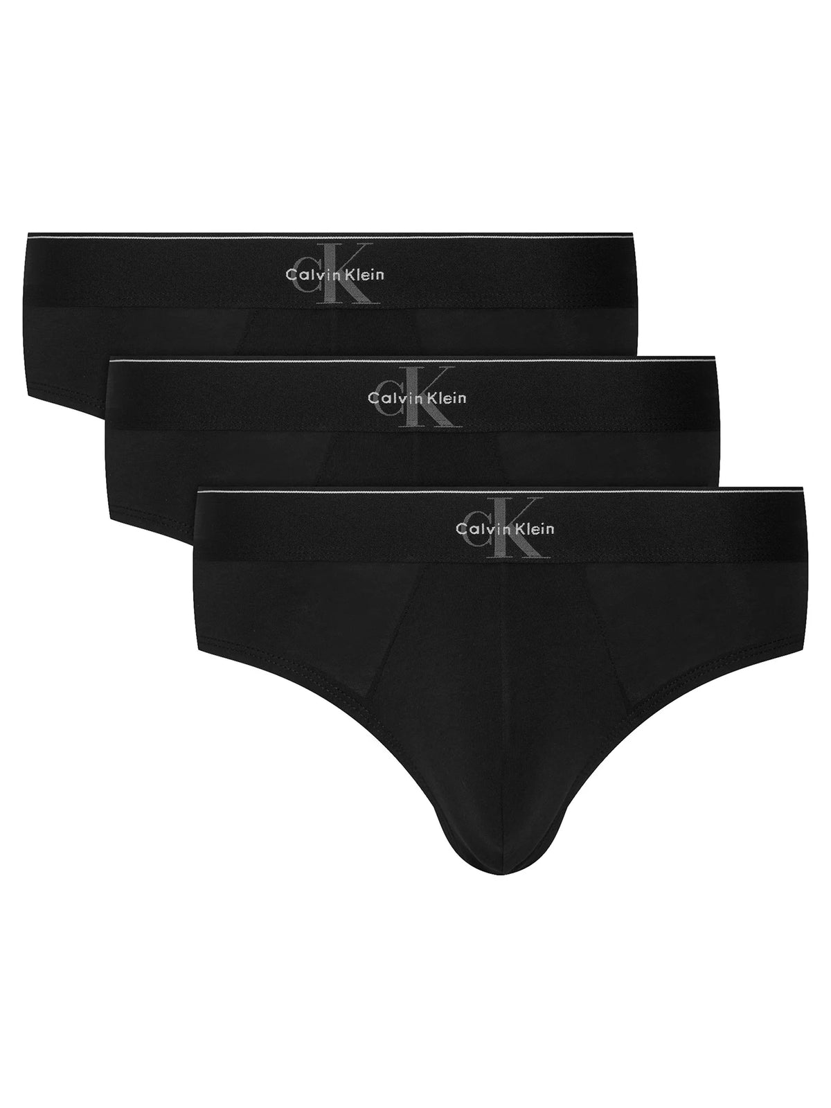 3-PACK SLIP CALVIN KLEIN LV00NB4471