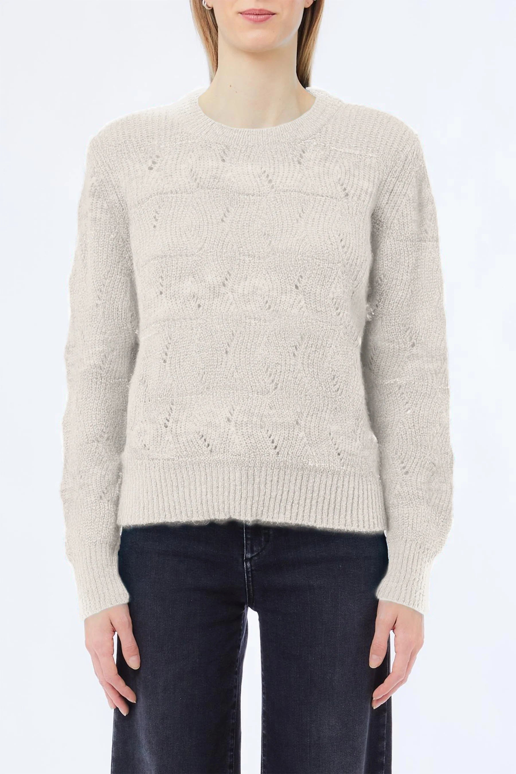 MAGLIA LIU JO MF5420MA58P