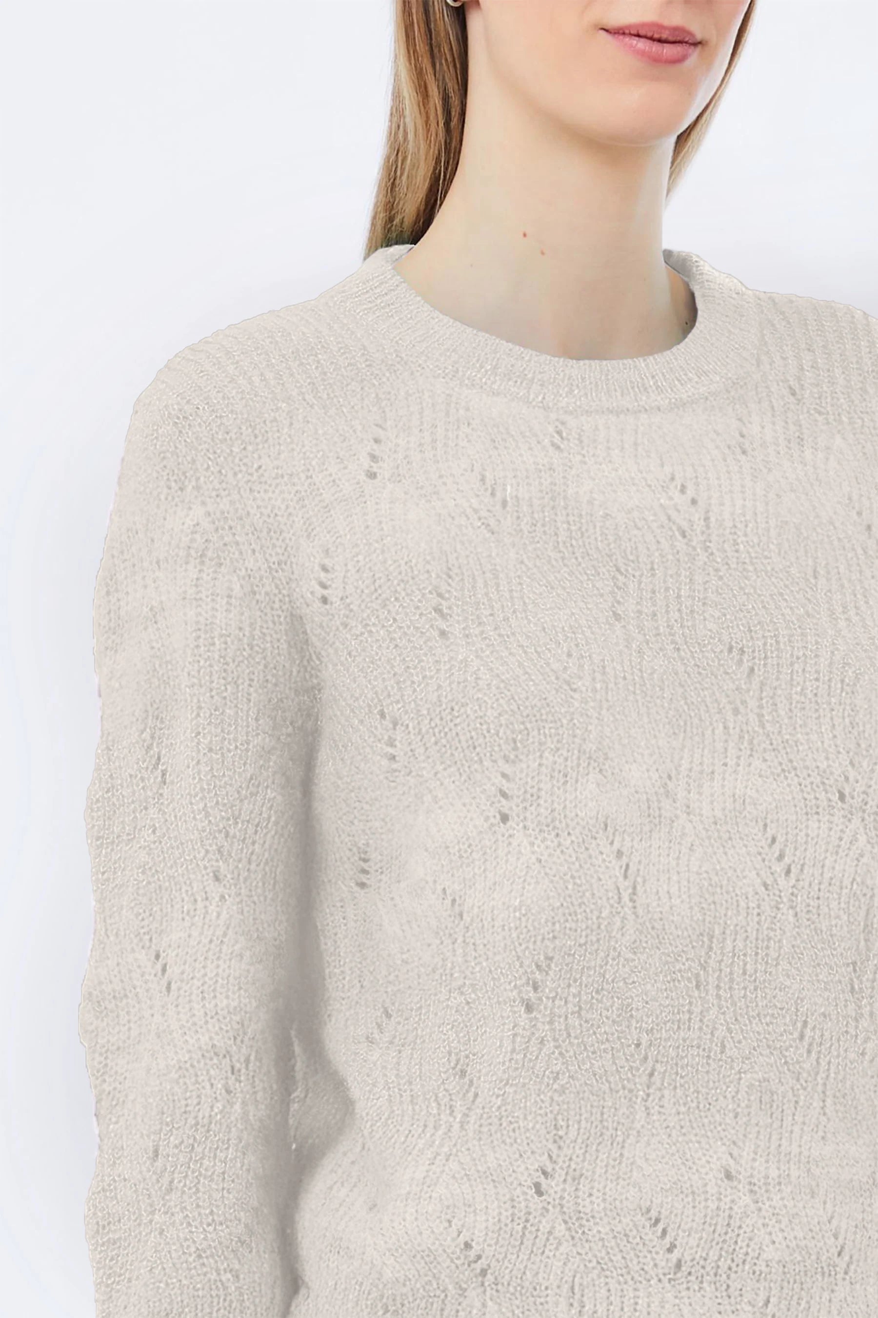 MAGLIA LIU JO MF5420MA58P