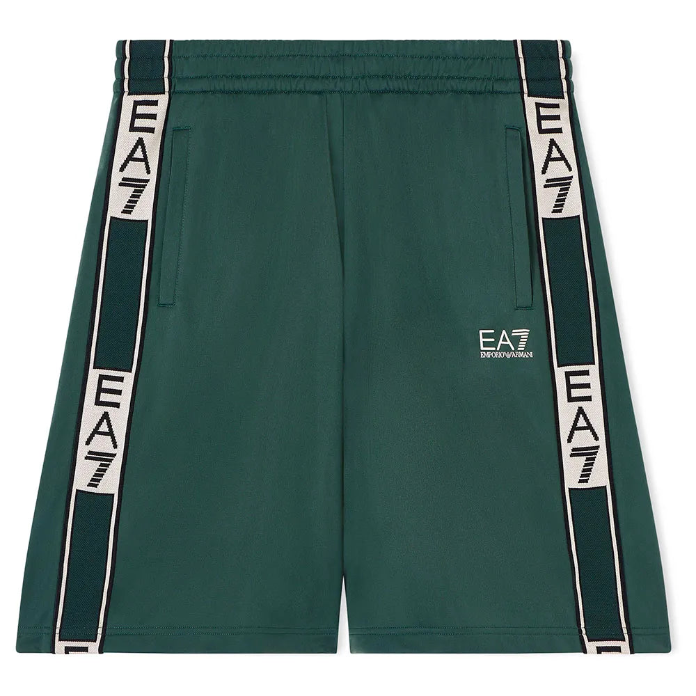 PANTALONCINO EA7 7M002319