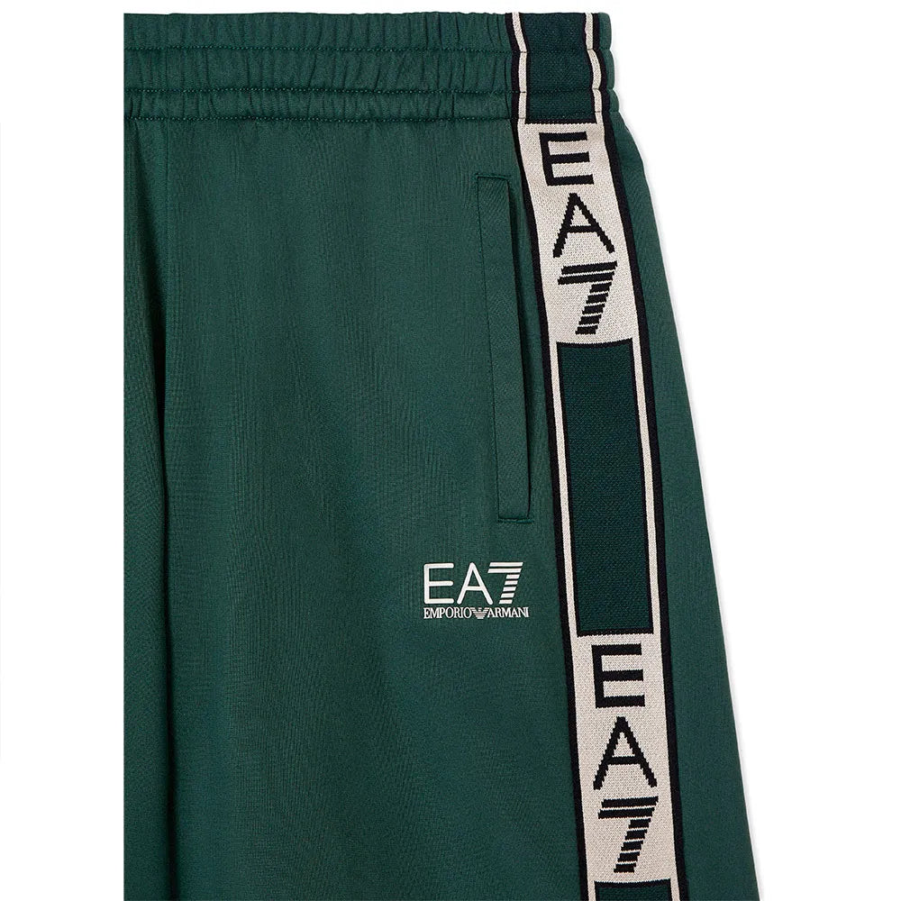 PANTALONCINO EA7 7M002319