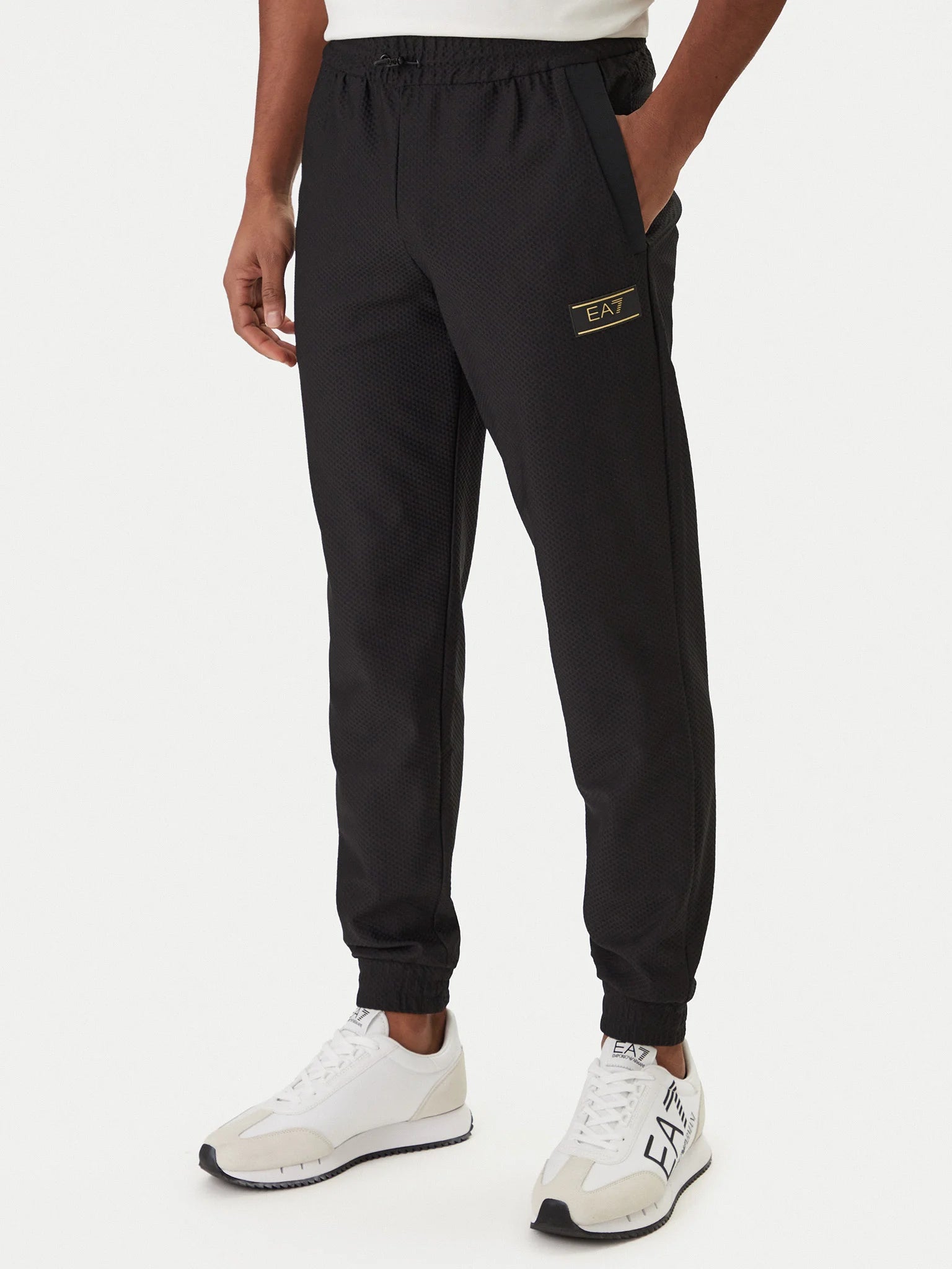PANTALONE EA7