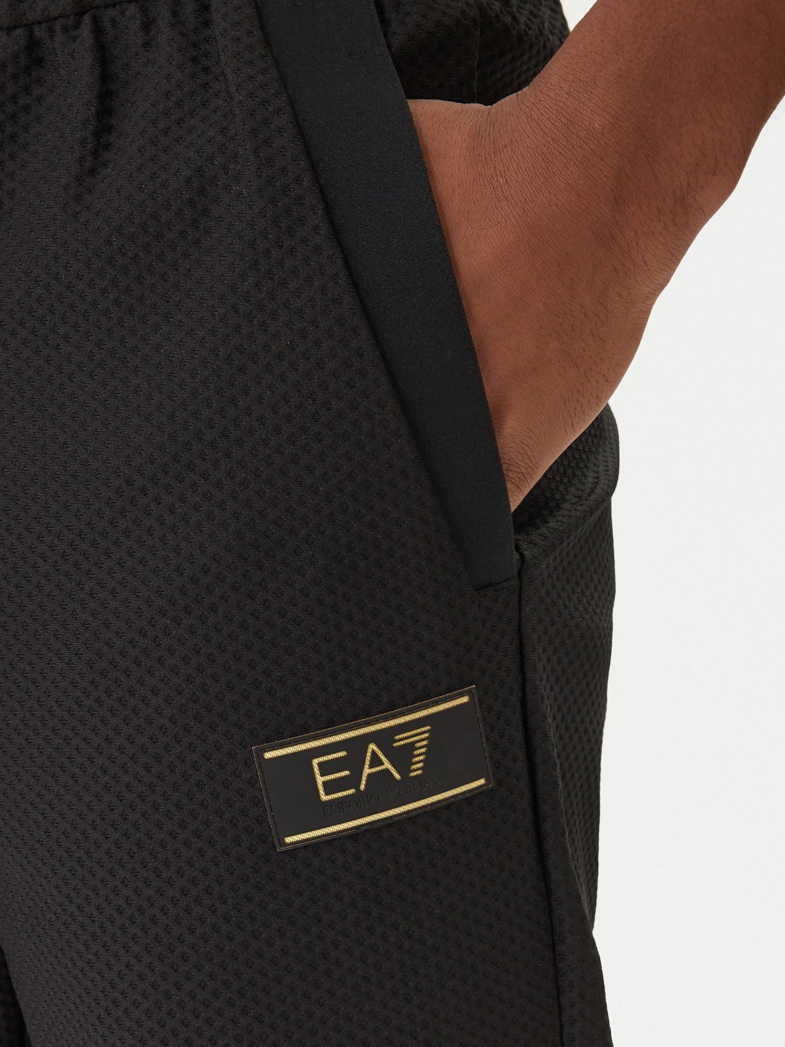 PANTALONE EA7