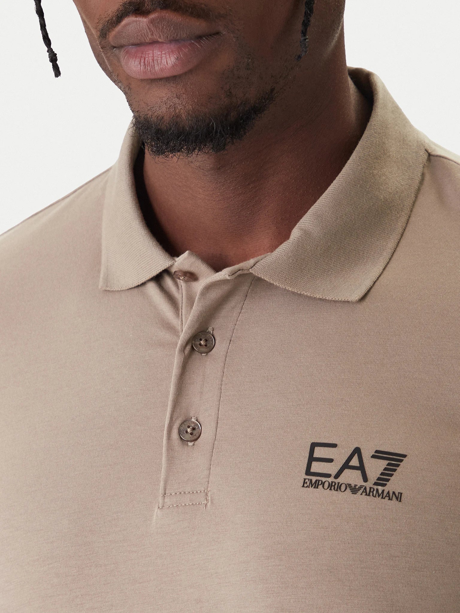 POLO EA7