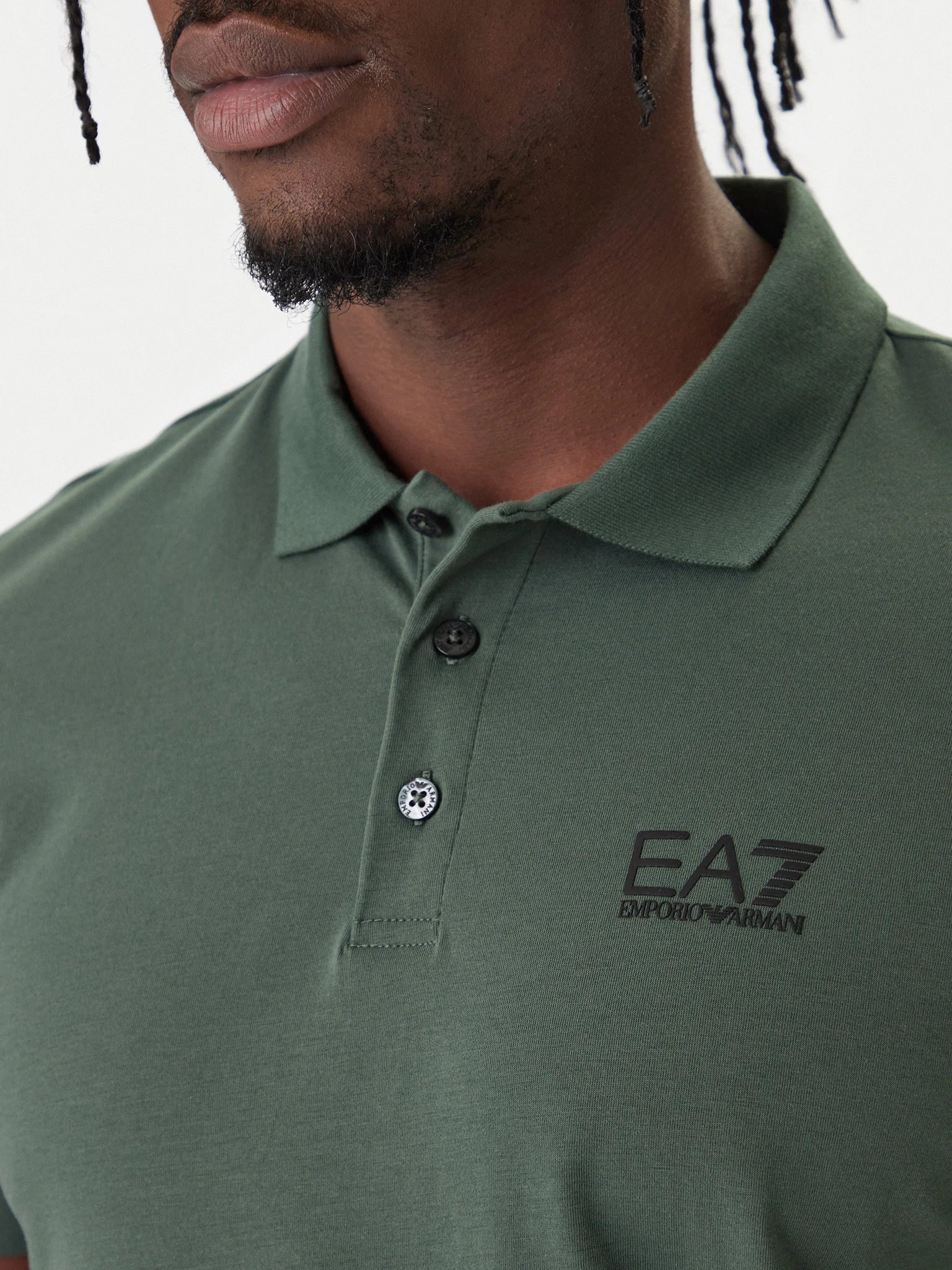 POLO EA7