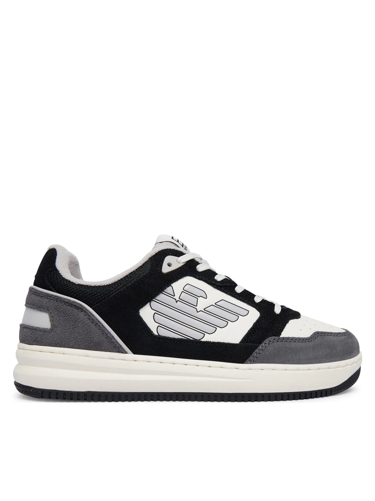 SCARPE EA7 7X000912 AF23110