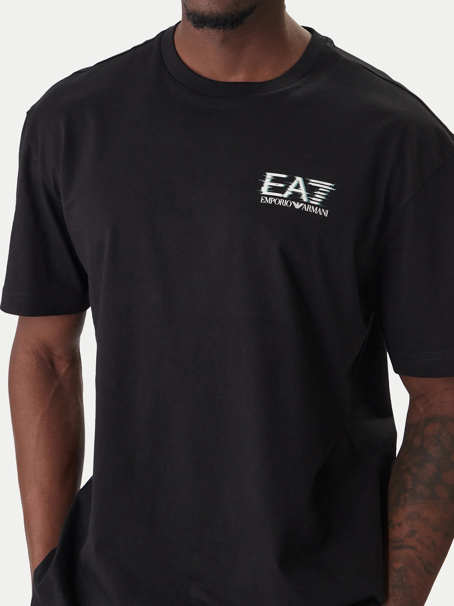 T-SHIRT EA7