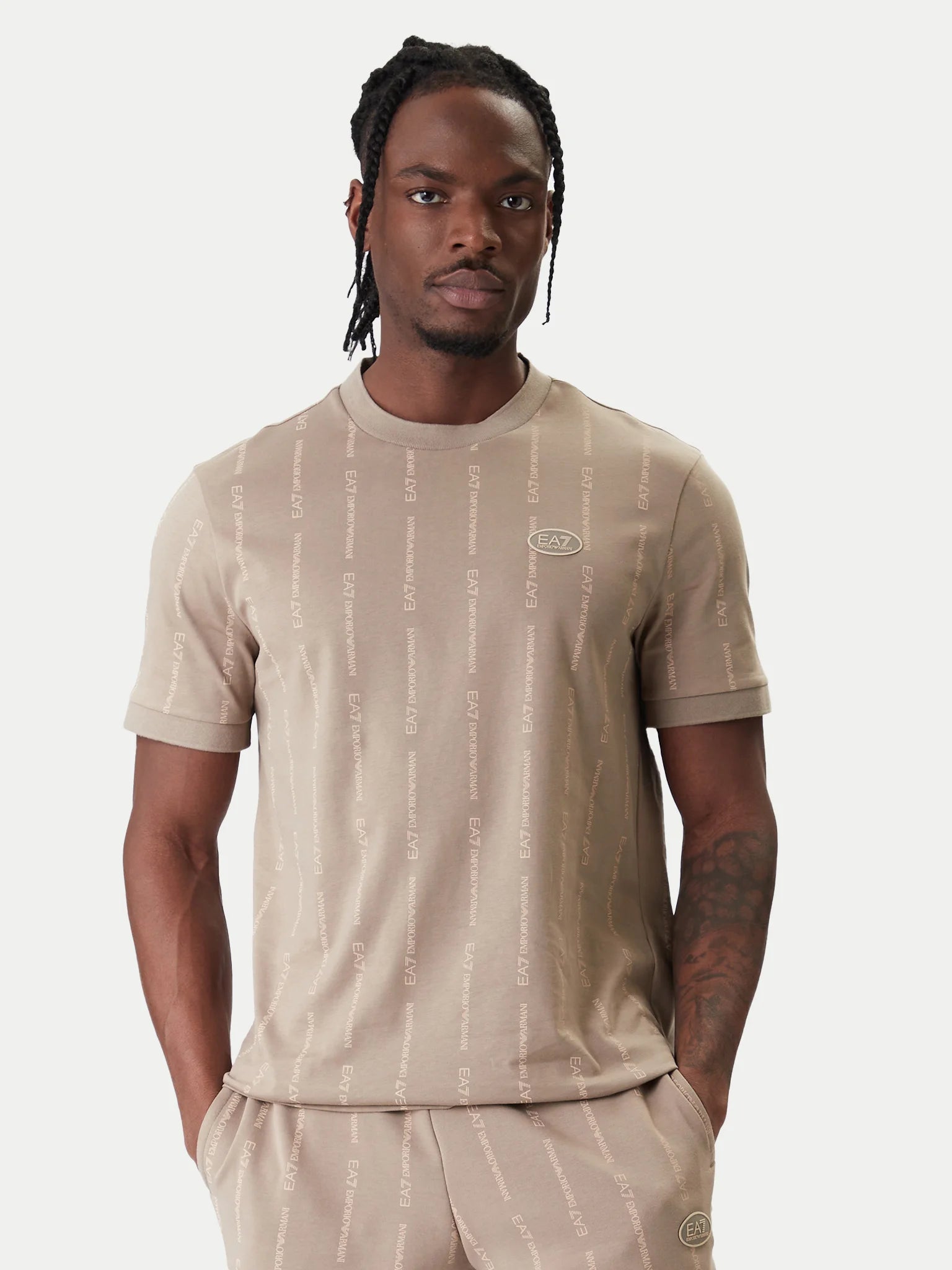 T-SHIRT EA7