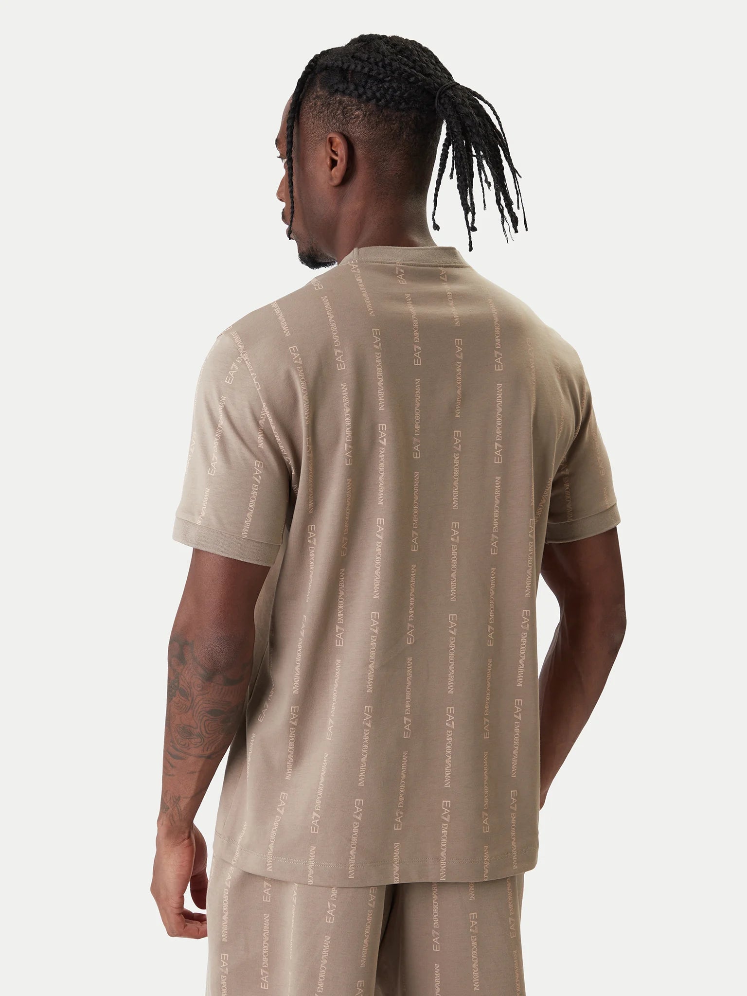 T-SHIRT EA7