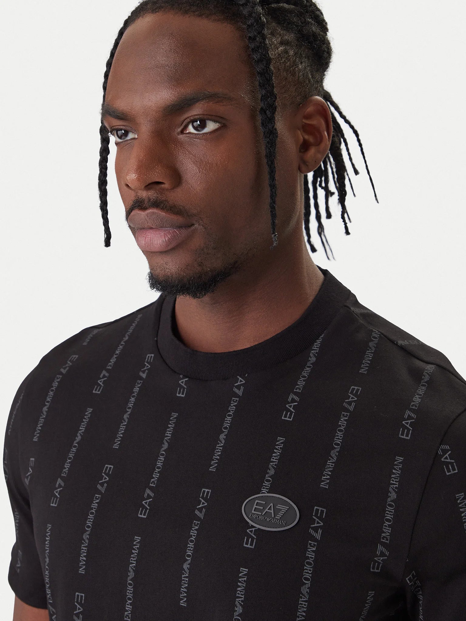 T-SHIRT EA7