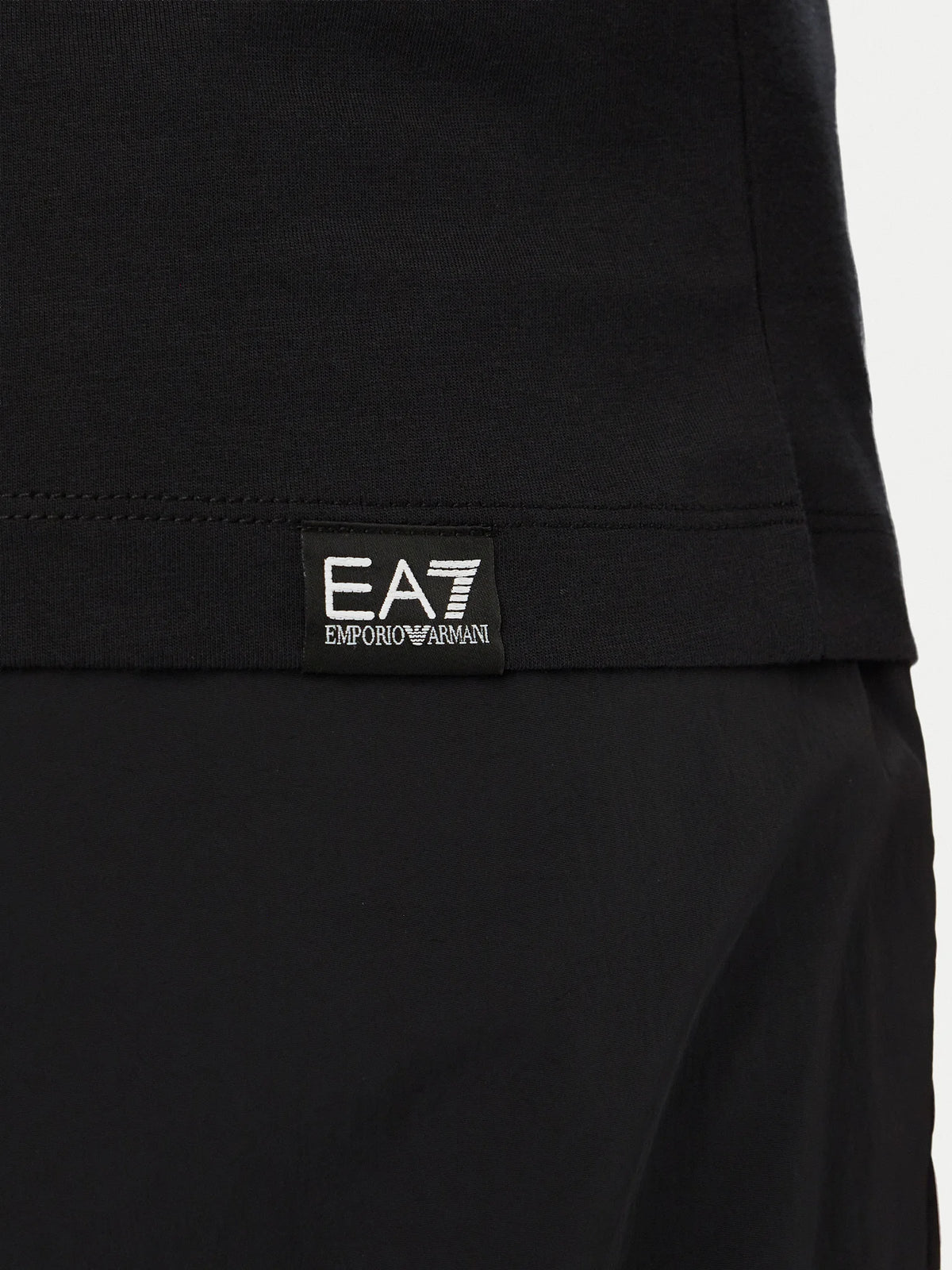 T-SHIRT EA7 7M002128 AF12503