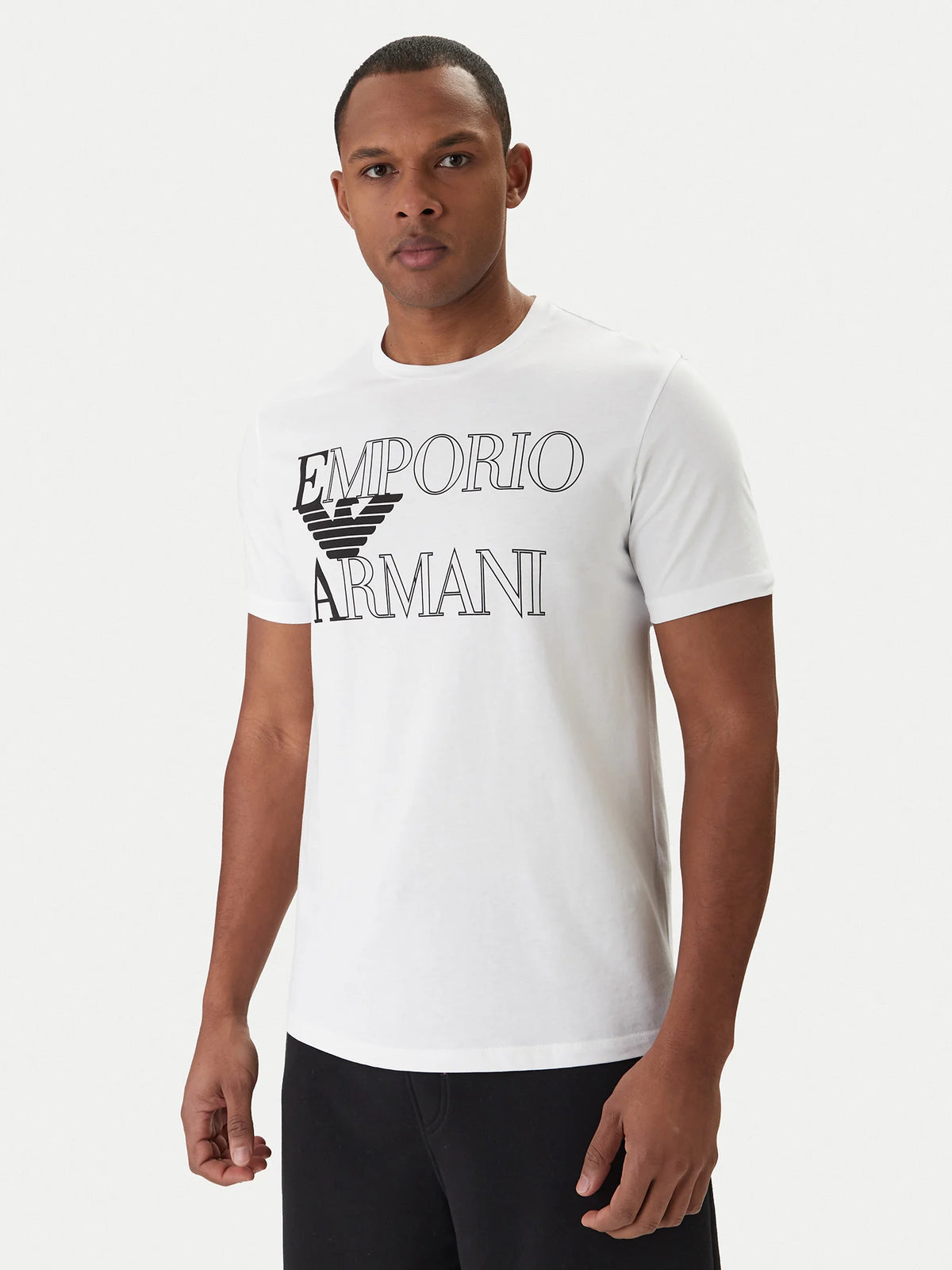T-SHIRT EMPORIO ARMANI EM000574-AF20434