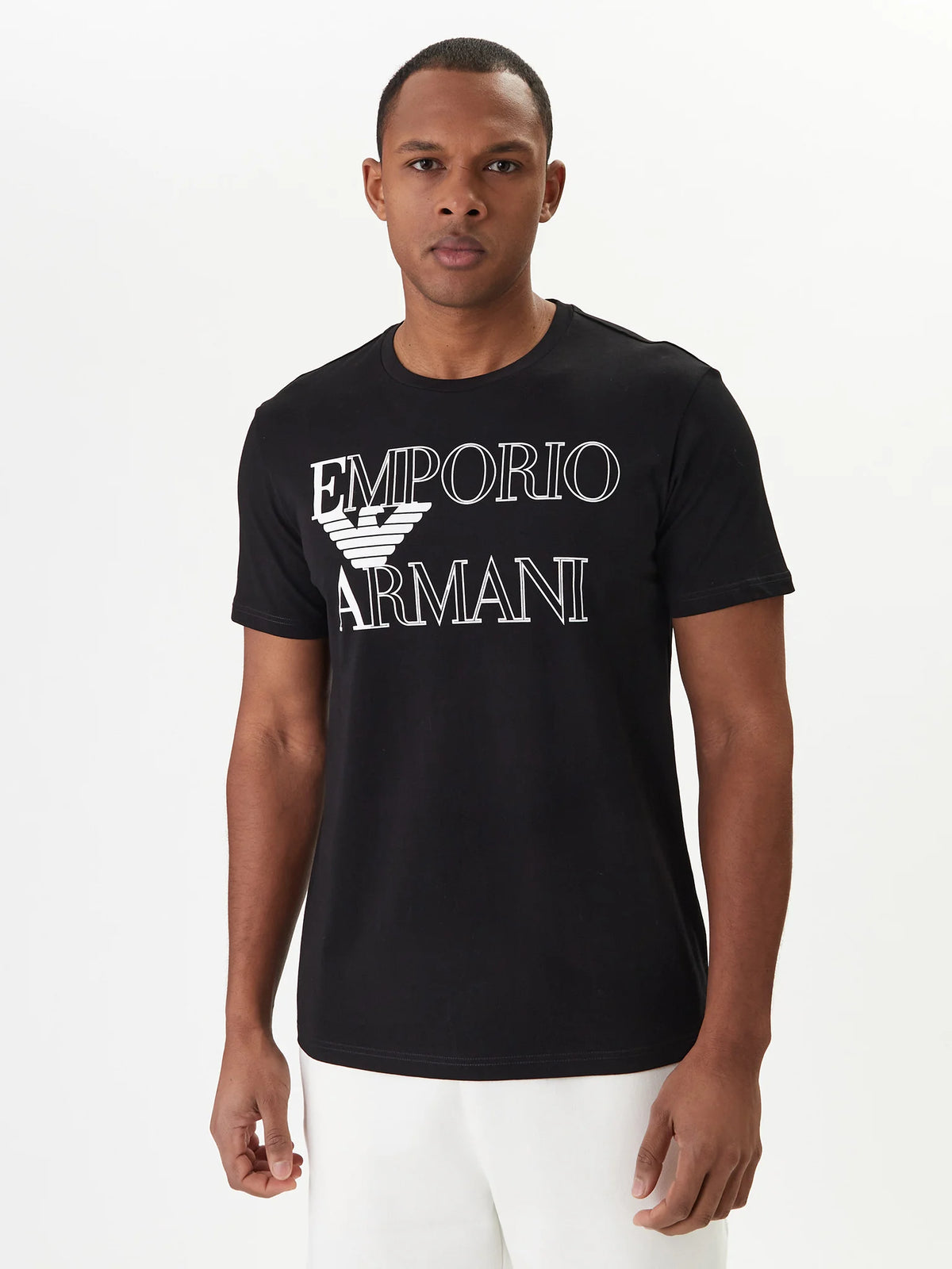 T-SHIRT EMPORIO ARMANI EM000574-AF20434