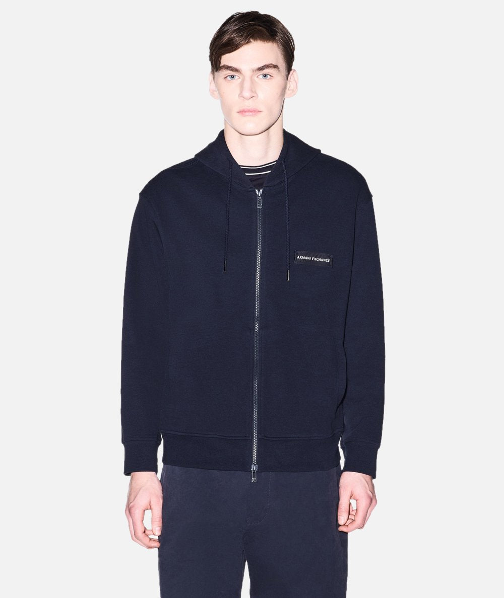 FELPA ARMANI EXCHANGE