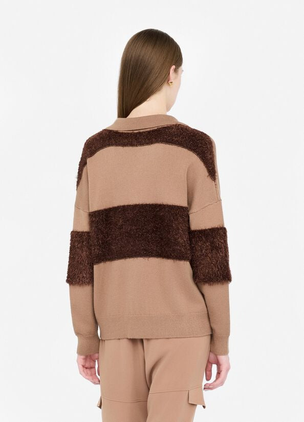 Maglia LIU JO TF5221 MA51l