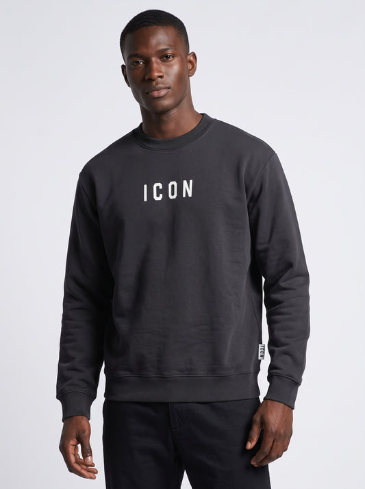 FELPA ICON IUF002C