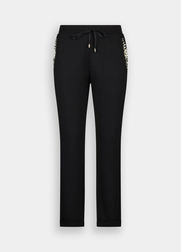 PANTALONE LIU JO TF5155 FS576