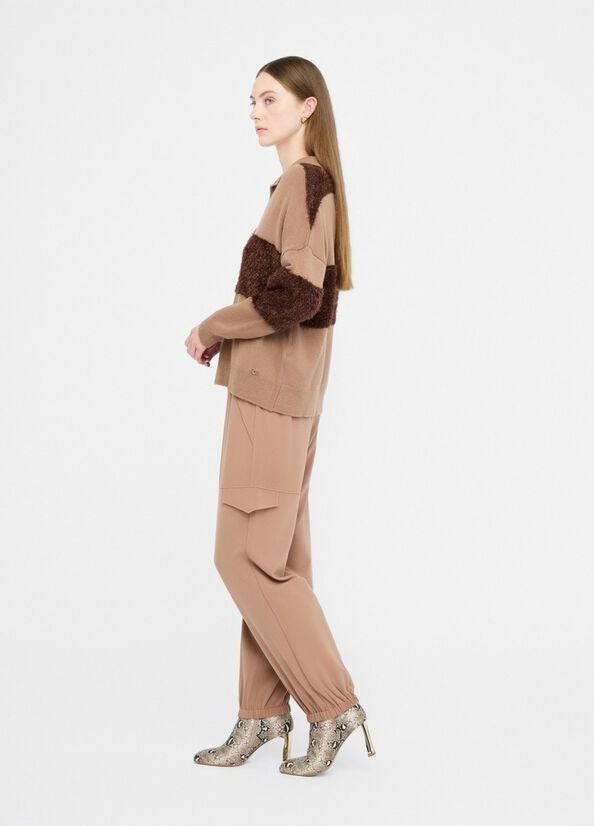 Maglia LIU JO TF5221 MA51l