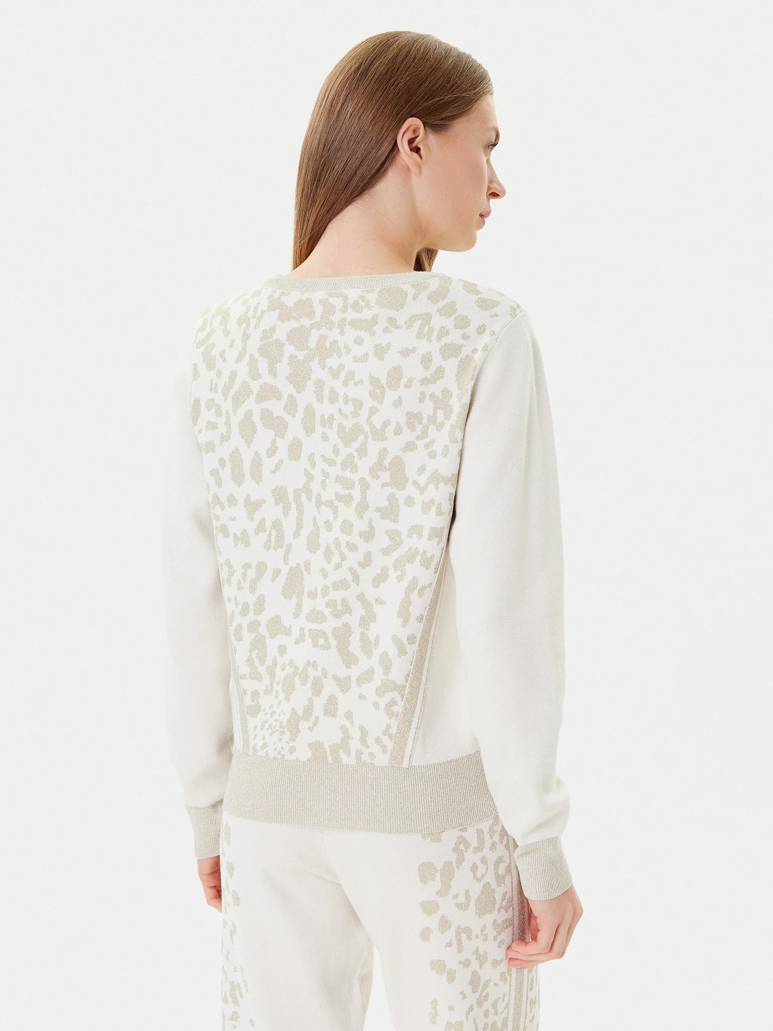 Maglione LIU JO TF5172 MS49I