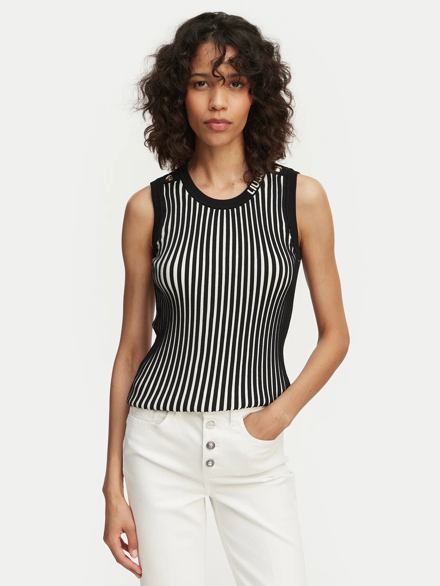 CANOTTA LIU JO TA6064 MS55N