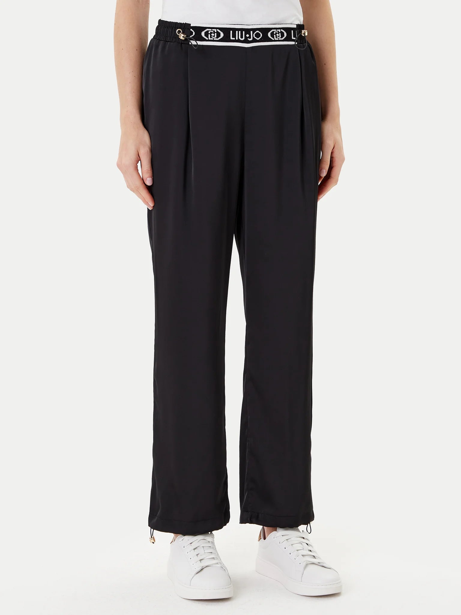 Pantalone LIU JO TF5192 T004A