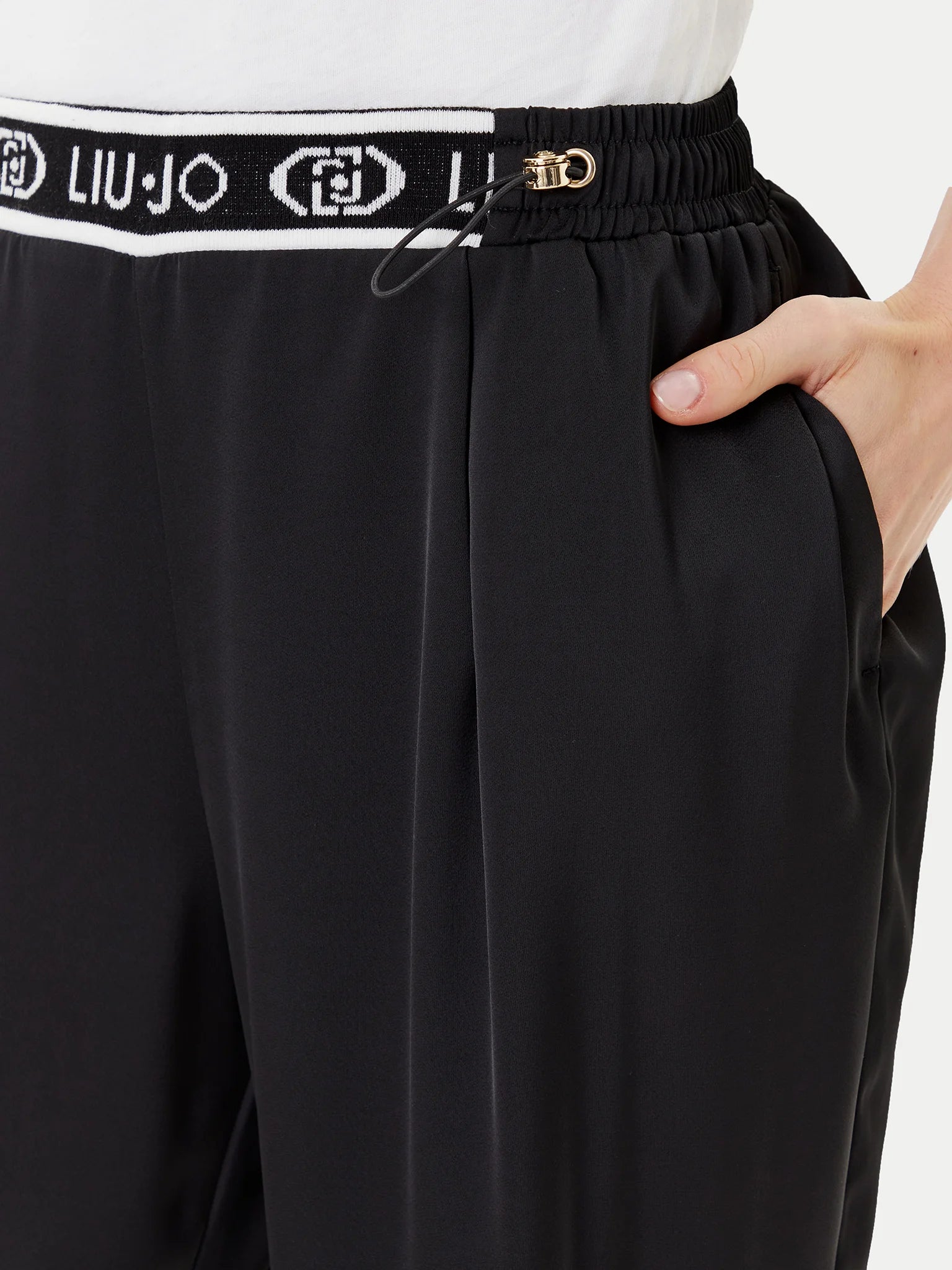 Pantalone LIU JO TF5192 T004A