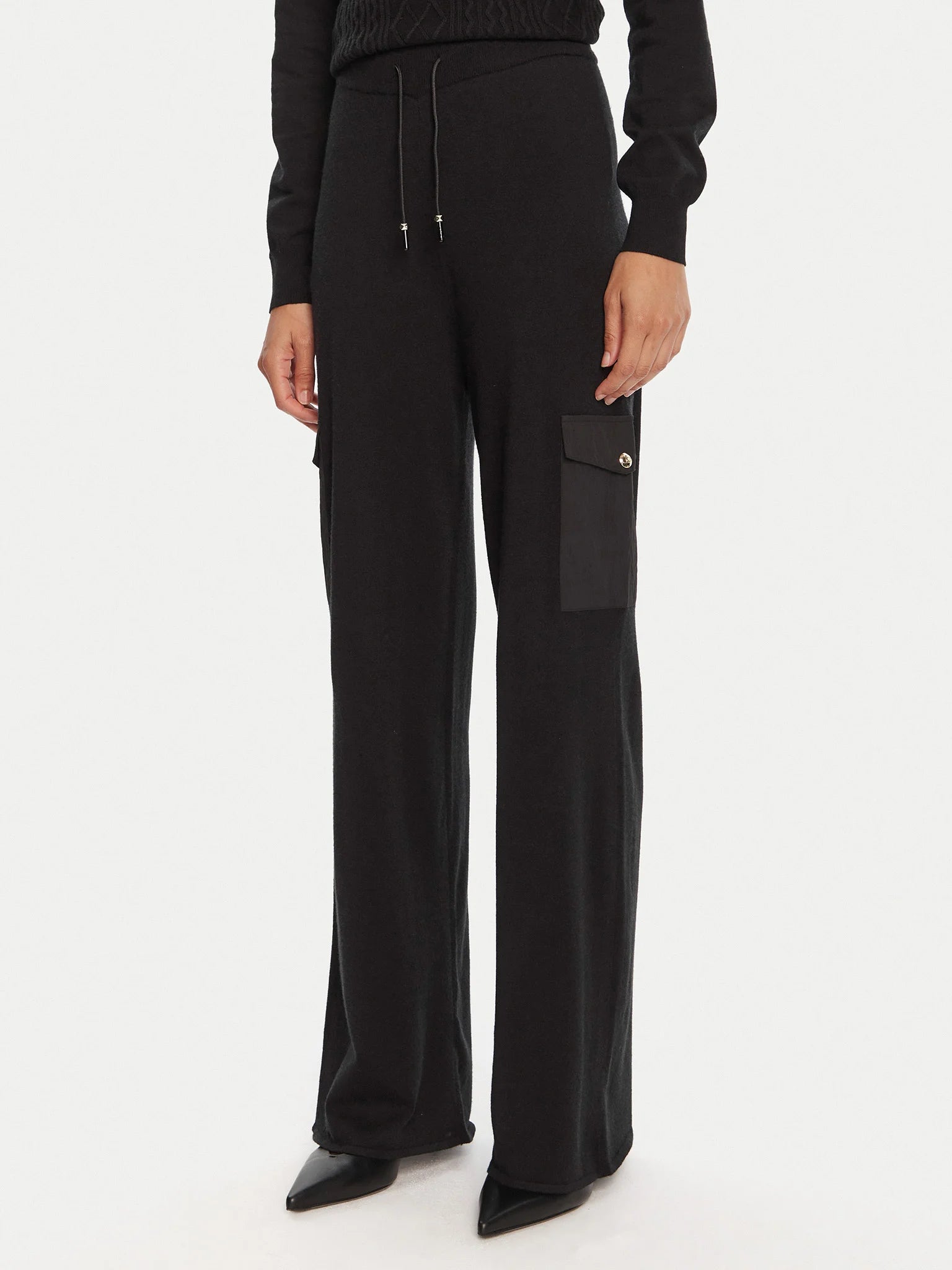 Pantalone LIU JO TF5041 MS75L