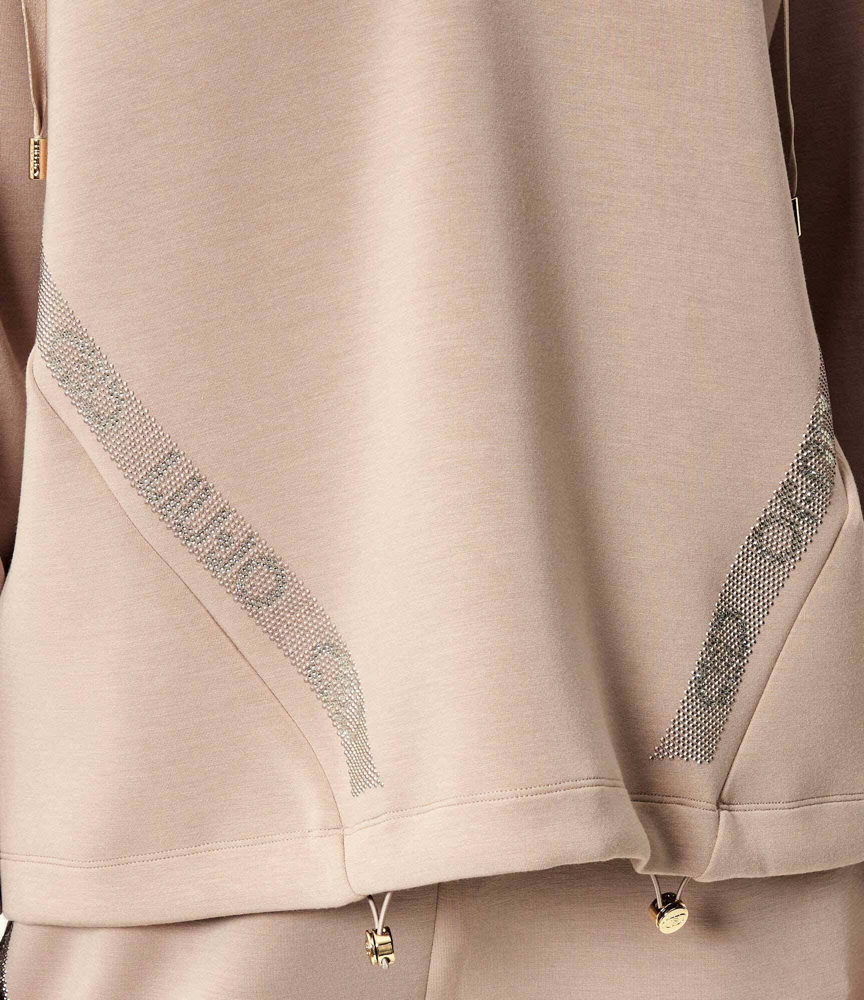 Felpa LIU JO TF5091 J4616