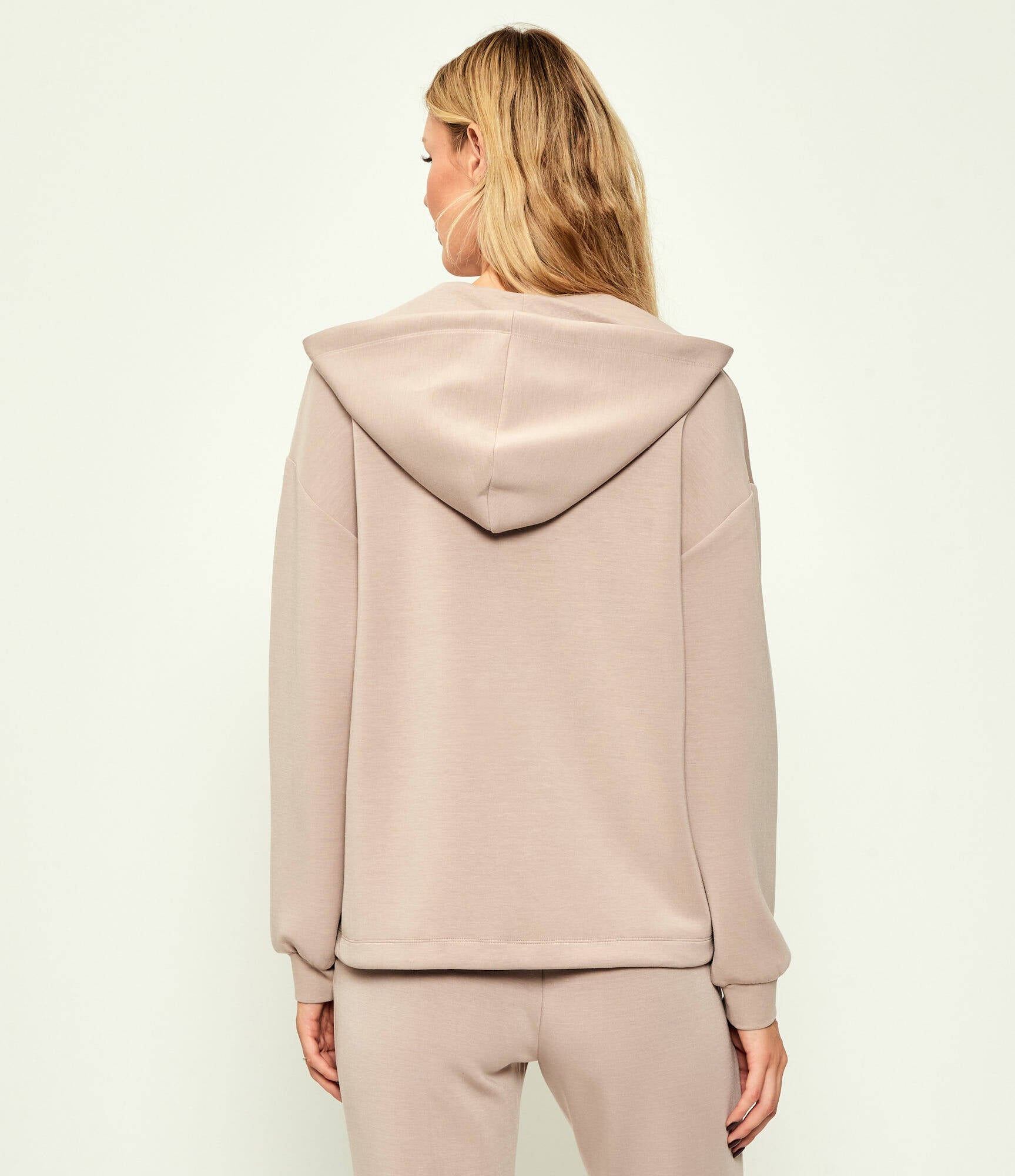 Felpa LIU JO TF5091 J4616