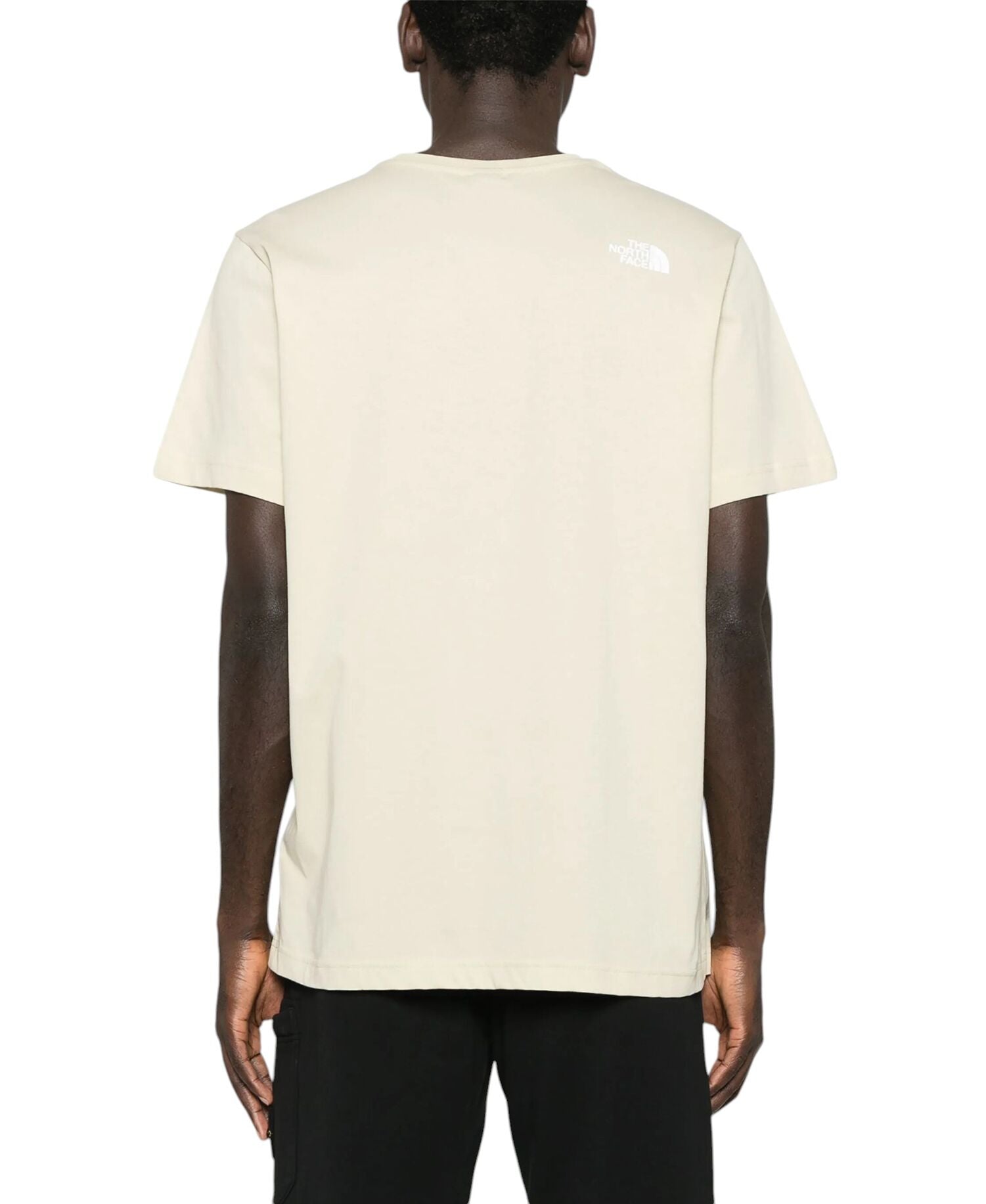 T-SHIRT THE NORTH FACE NF0A87NT3X41