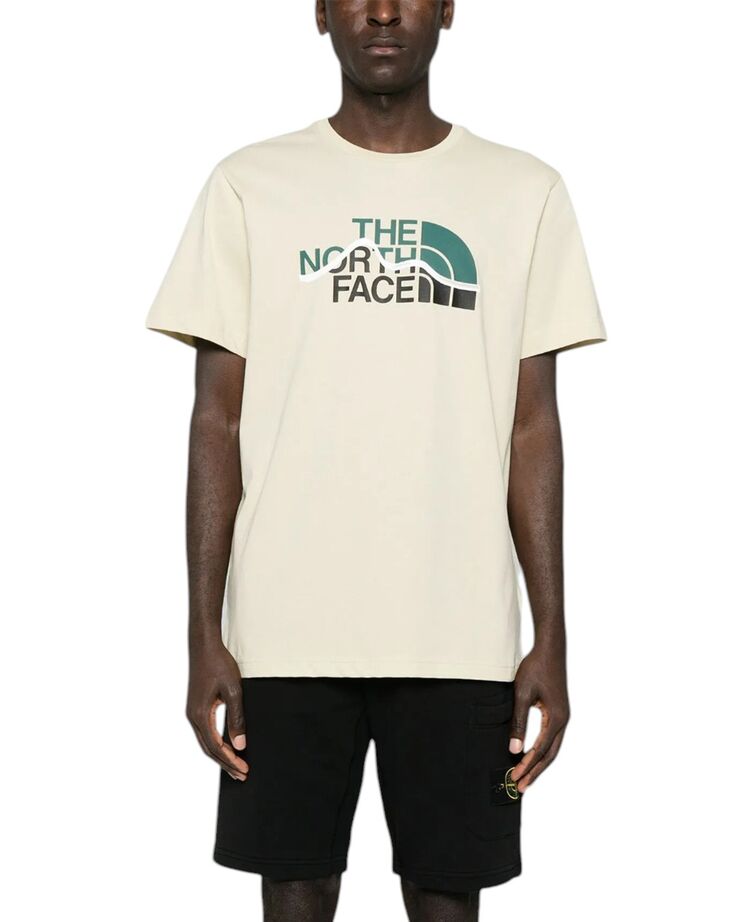 T-SHIRT THE NORTH FACE NF0A87NT3X41