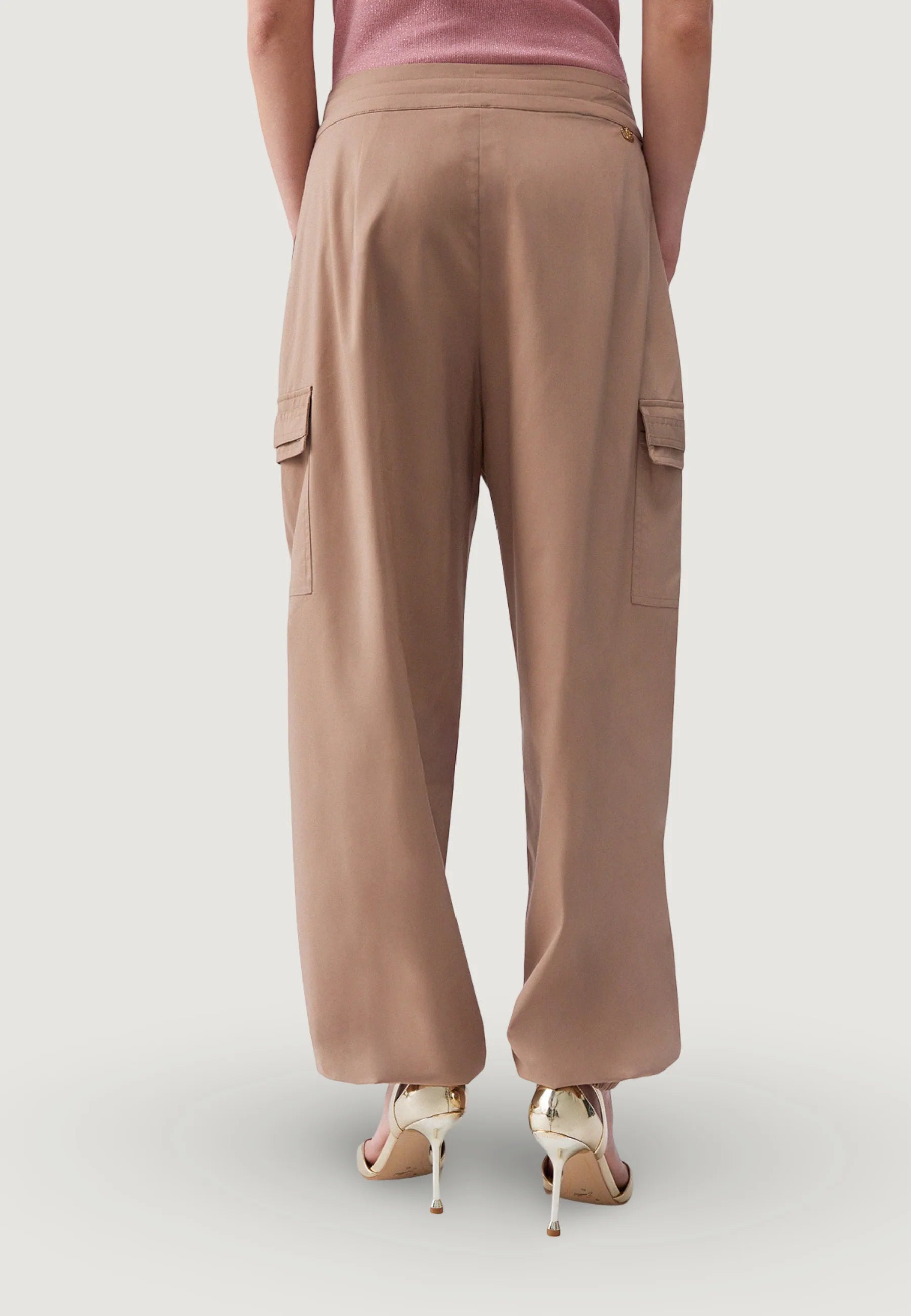 PANTALONE LIU JO TA6154 TS922