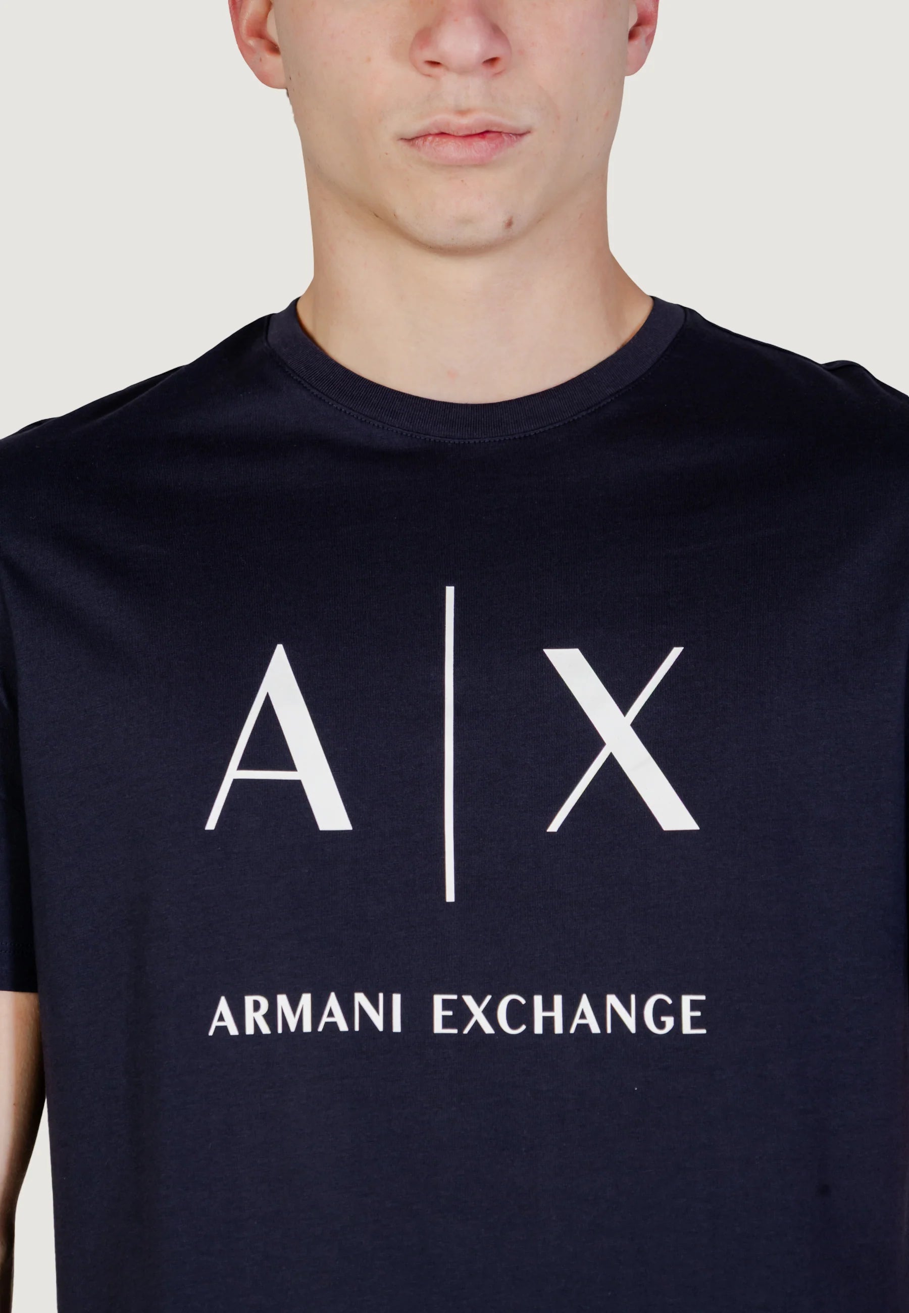 T-SHIRT ARMANI EXCHANGE