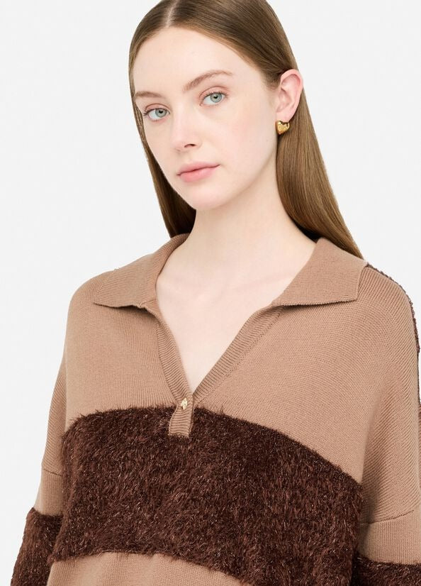 Maglia LIU JO TF5221 MA51l