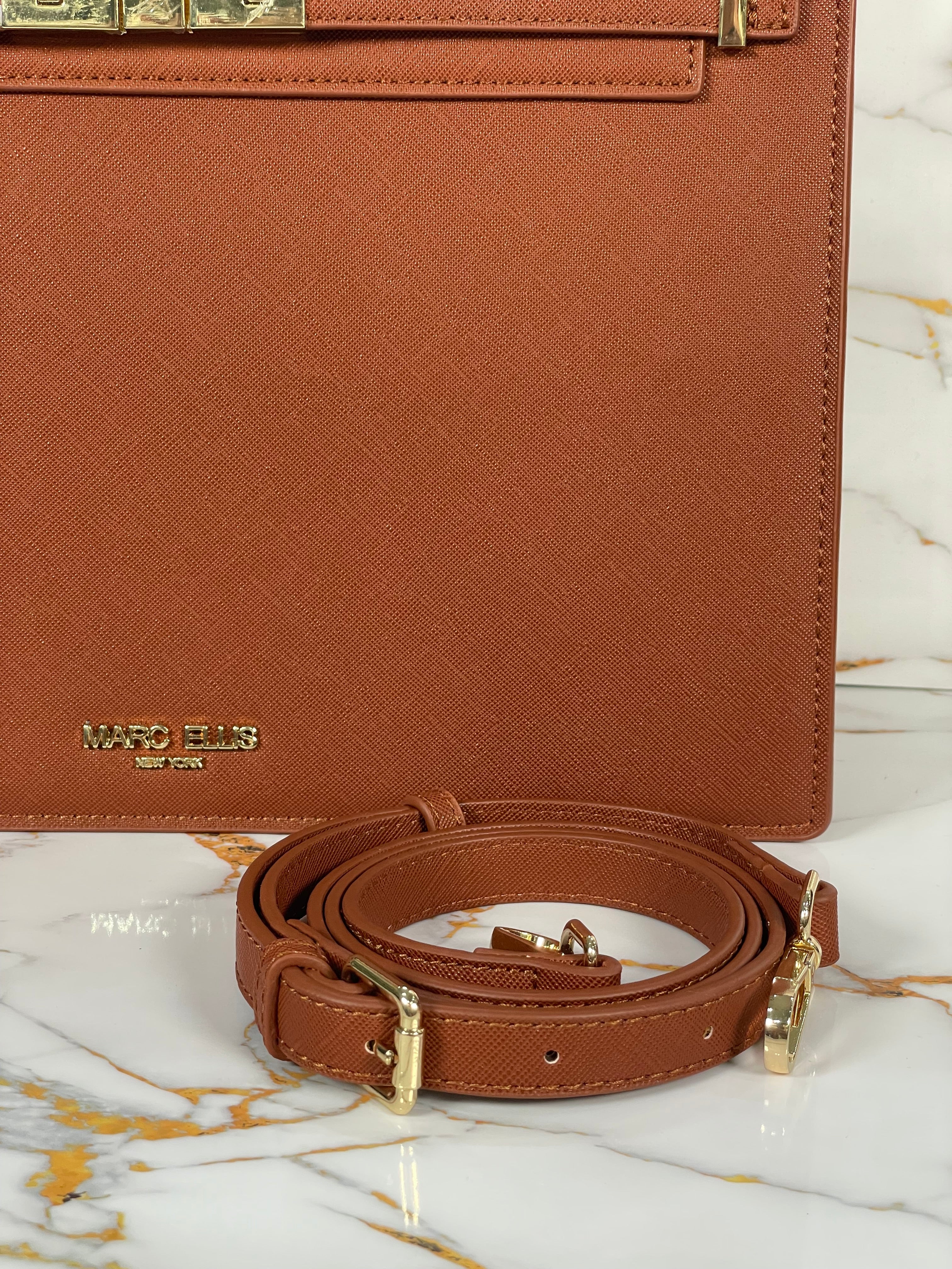 Borsa MARC ELLIS AROUND TOTE